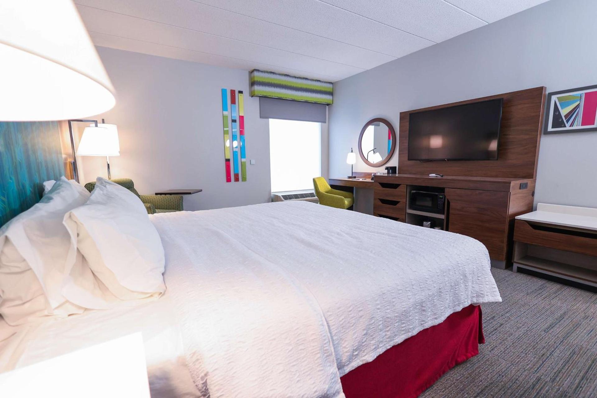 Hampton Inn Rehoboth Beach photo 35