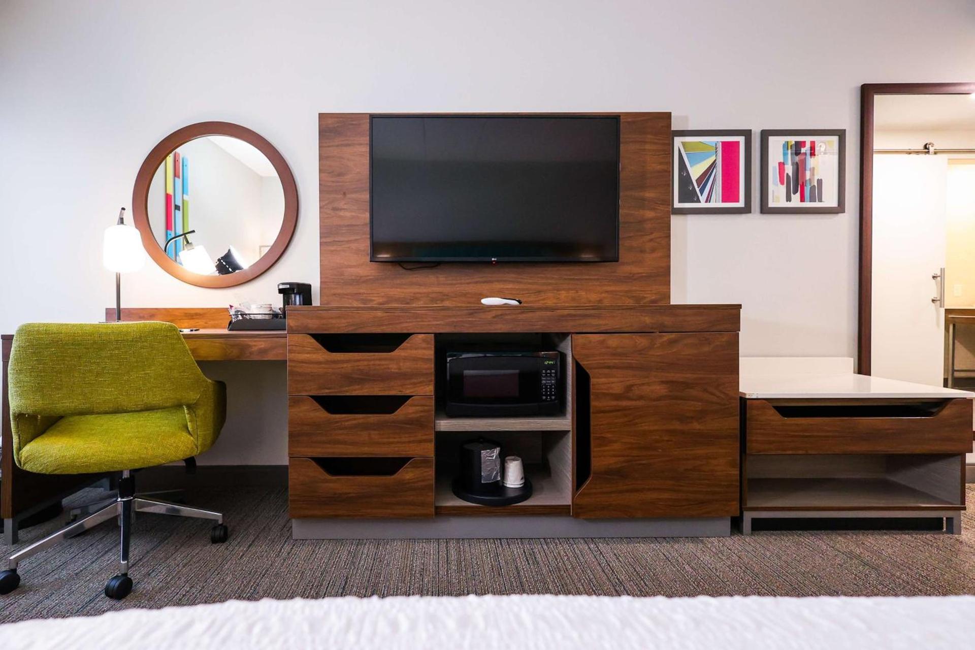 Hampton Inn Rehoboth Beach photo 36