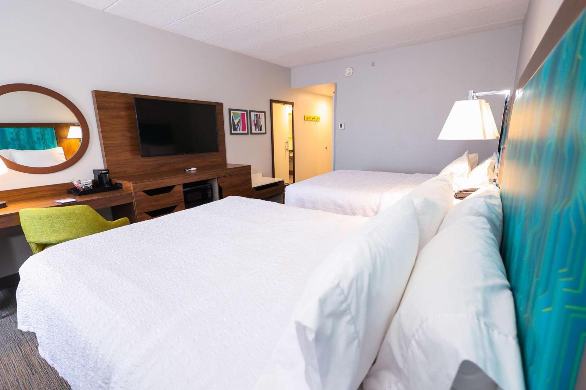 Hampton Inn Rehoboth Beach photo 37