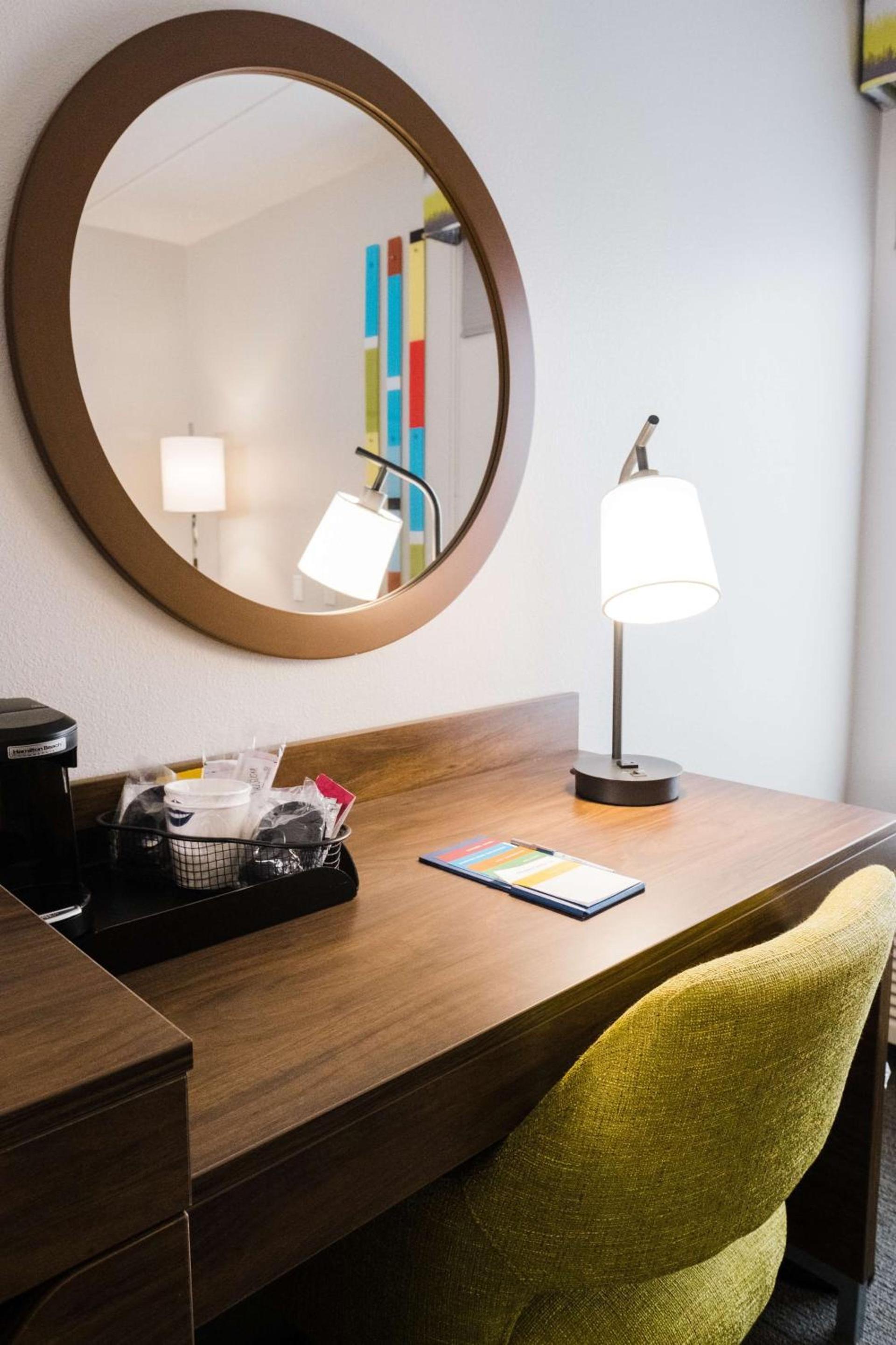 Hampton Inn Rehoboth Beach photo 38