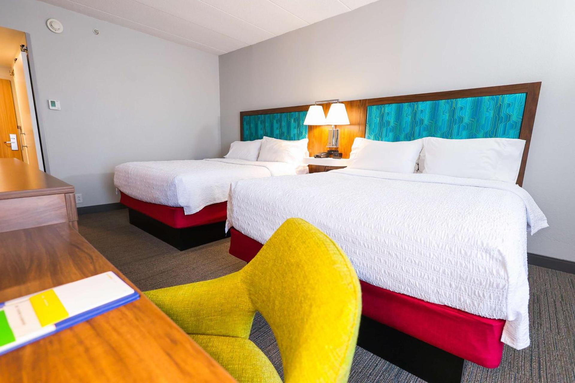 Hampton Inn Rehoboth Beach photo 41