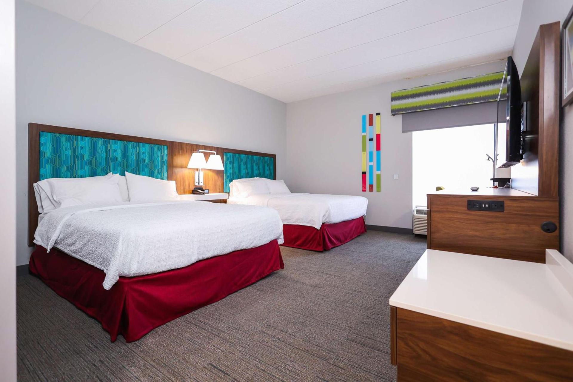 Hampton Inn Rehoboth Beach photo 42