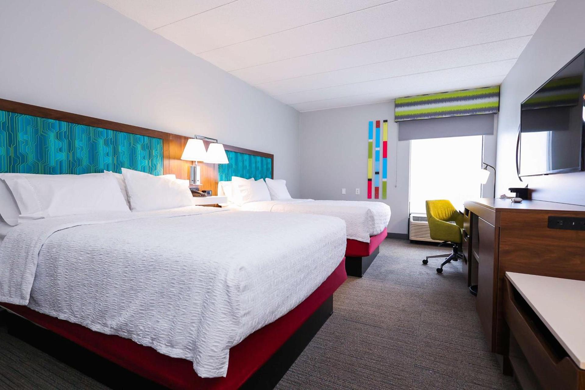 Hampton Inn Rehoboth Beach photo 45