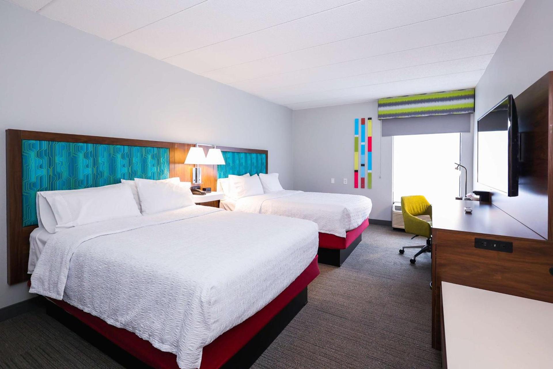 Hampton Inn Rehoboth Beach photo 47