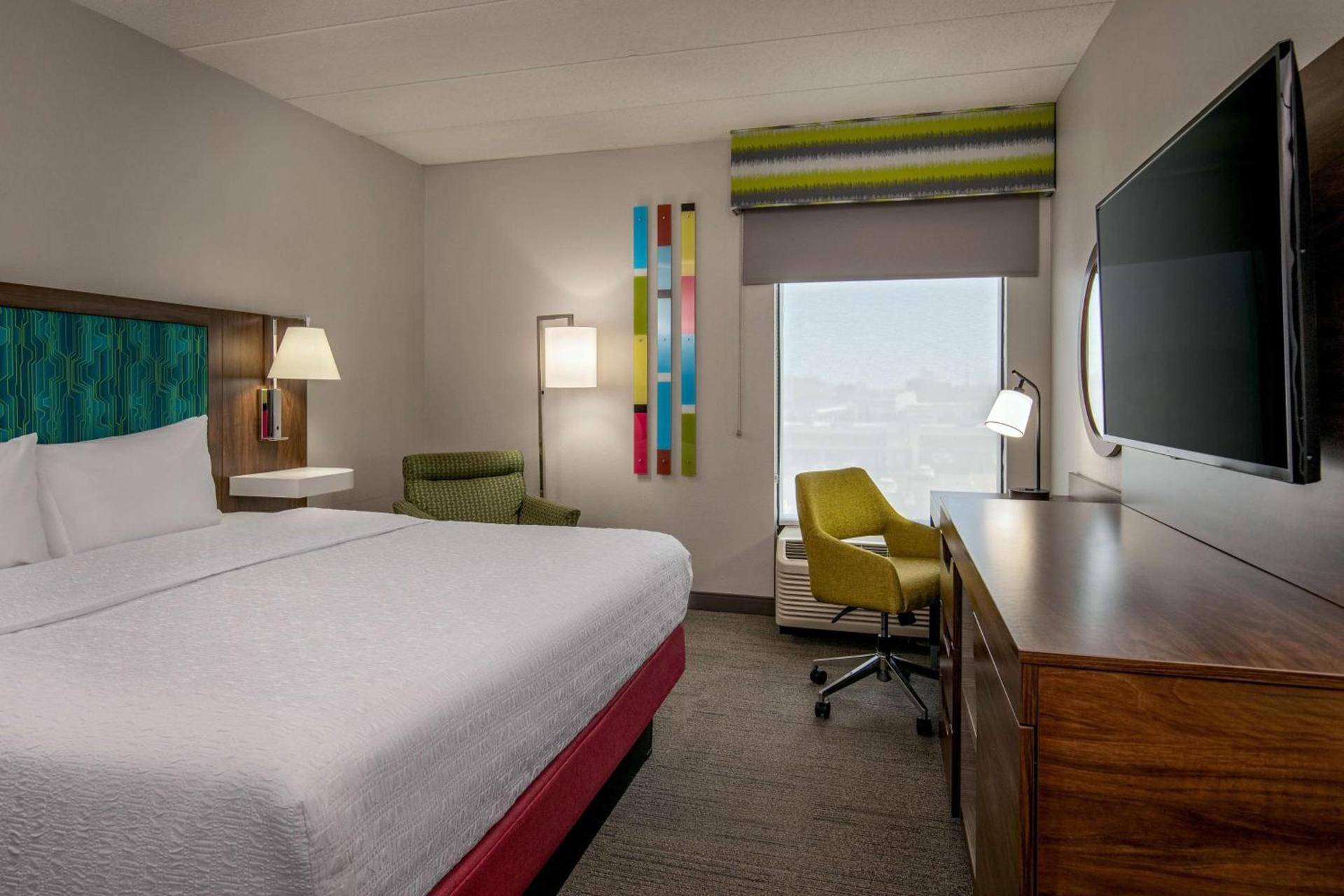 Hampton Inn Rehoboth Beach photo 49