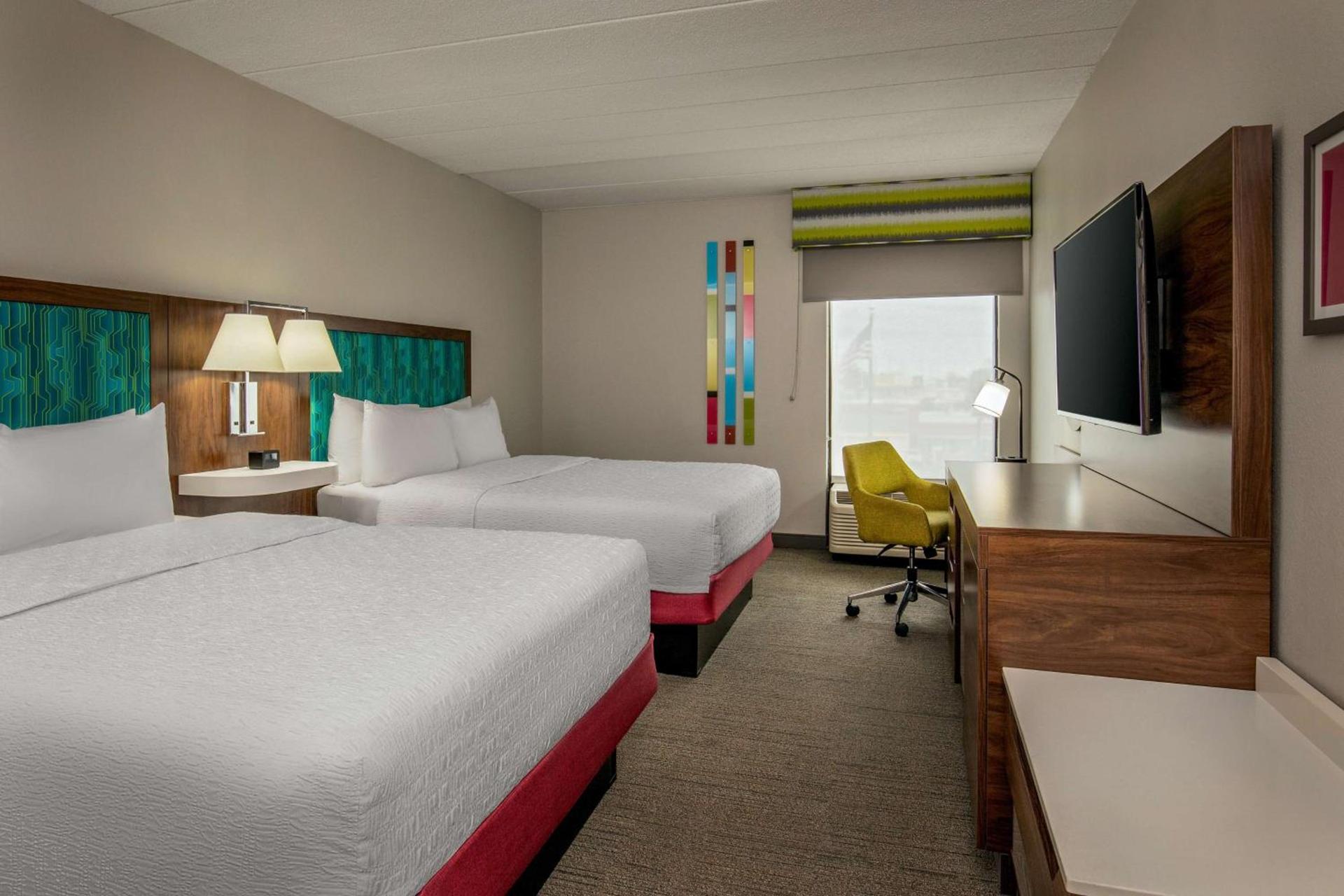 Hampton Inn Rehoboth Beach photo 52