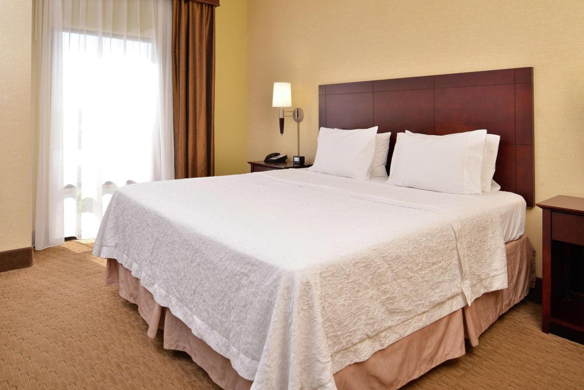 Hampton Inn Staunton photo 36