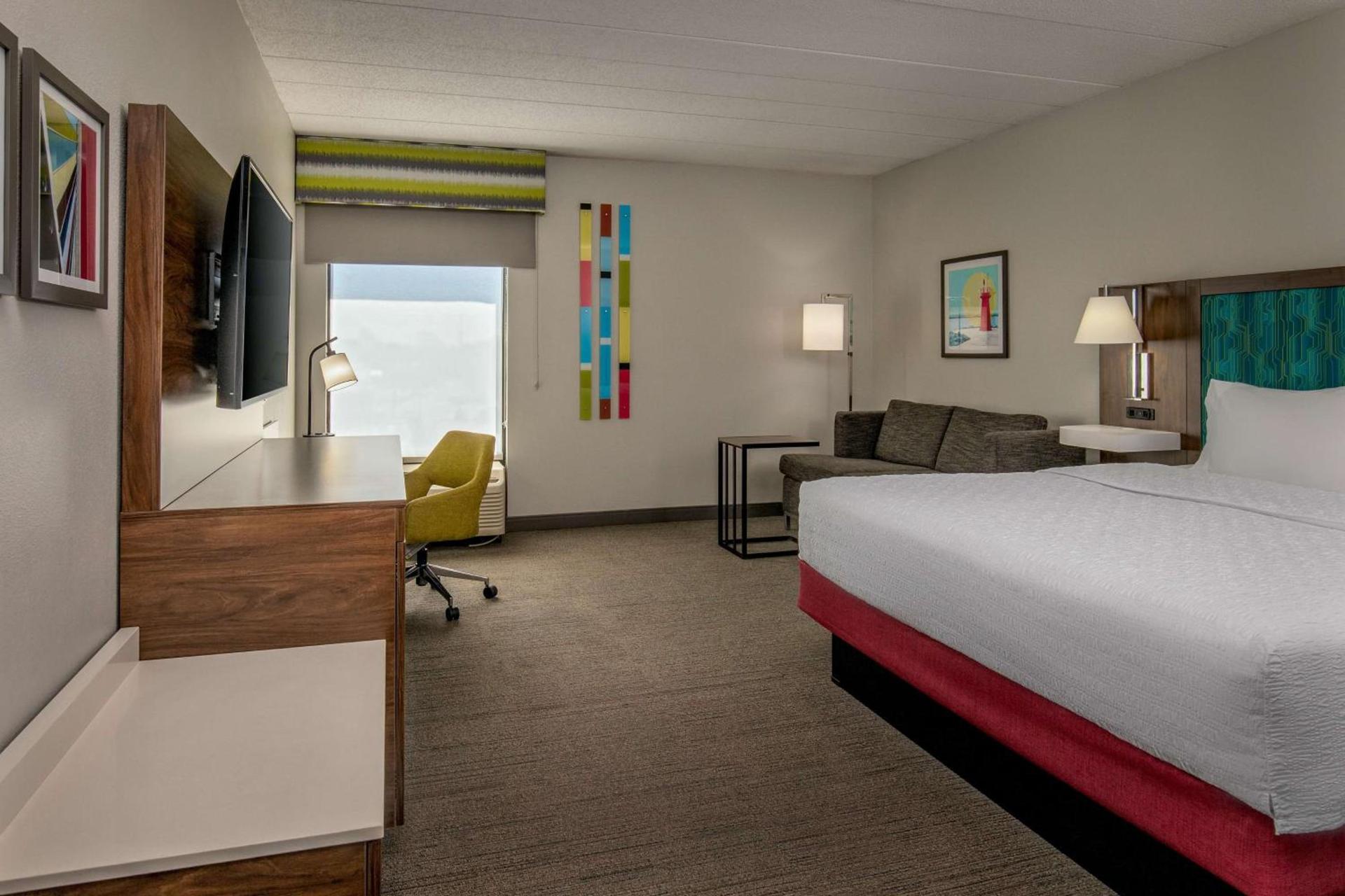 Hampton Inn Rehoboth Beach photo 53
