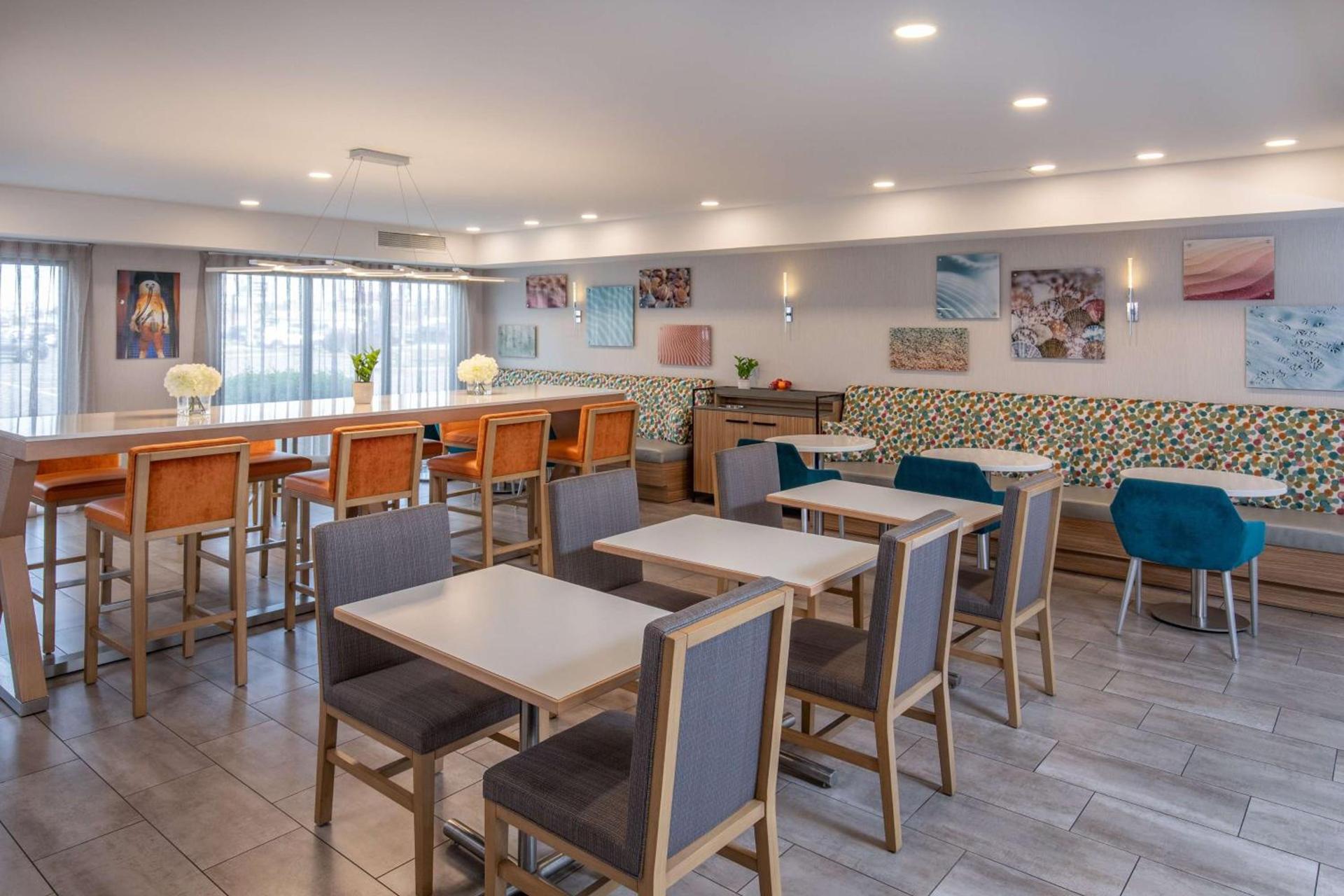 Hampton Inn Rehoboth Beach photo 55
