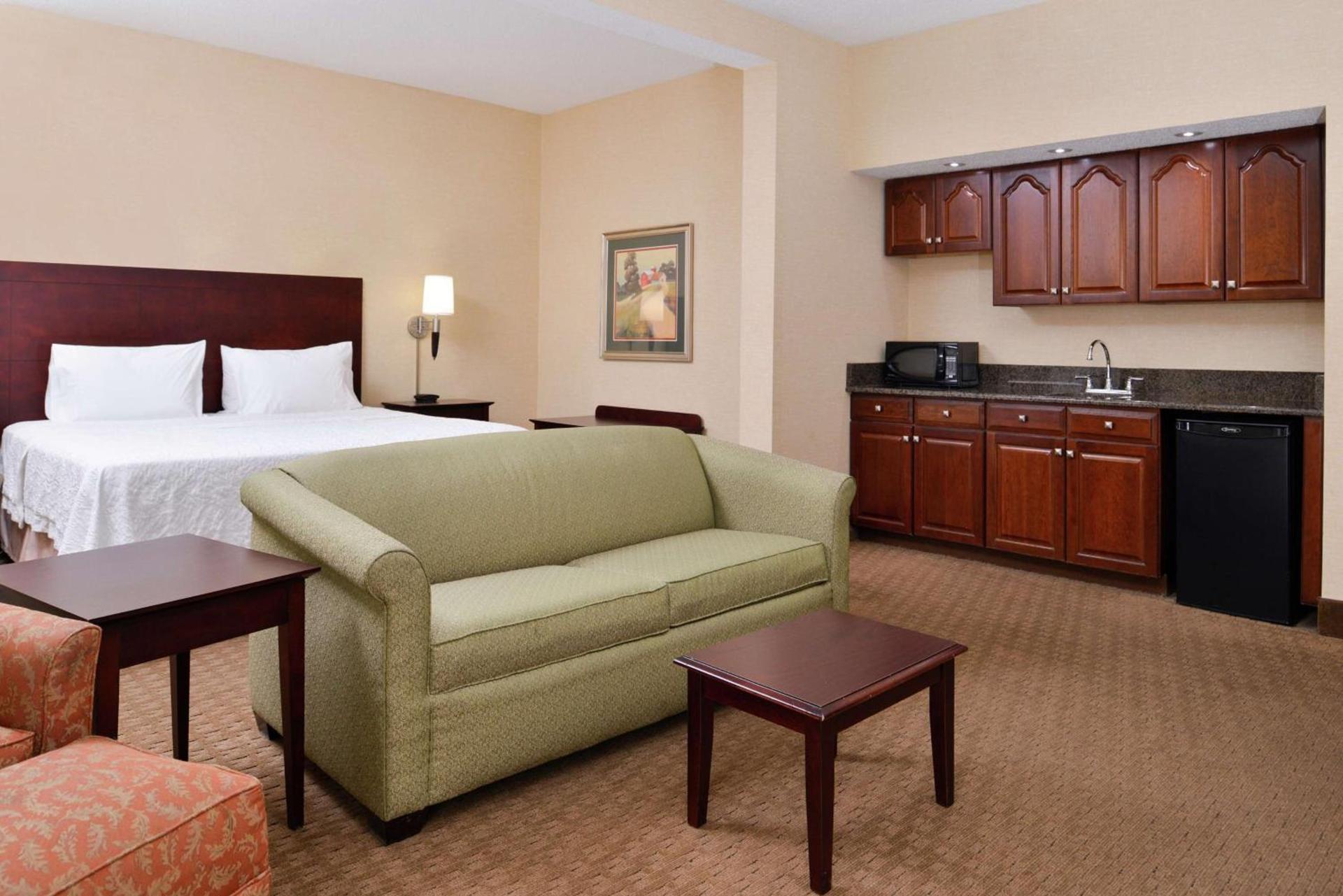 Hampton Inn Staunton photo 38