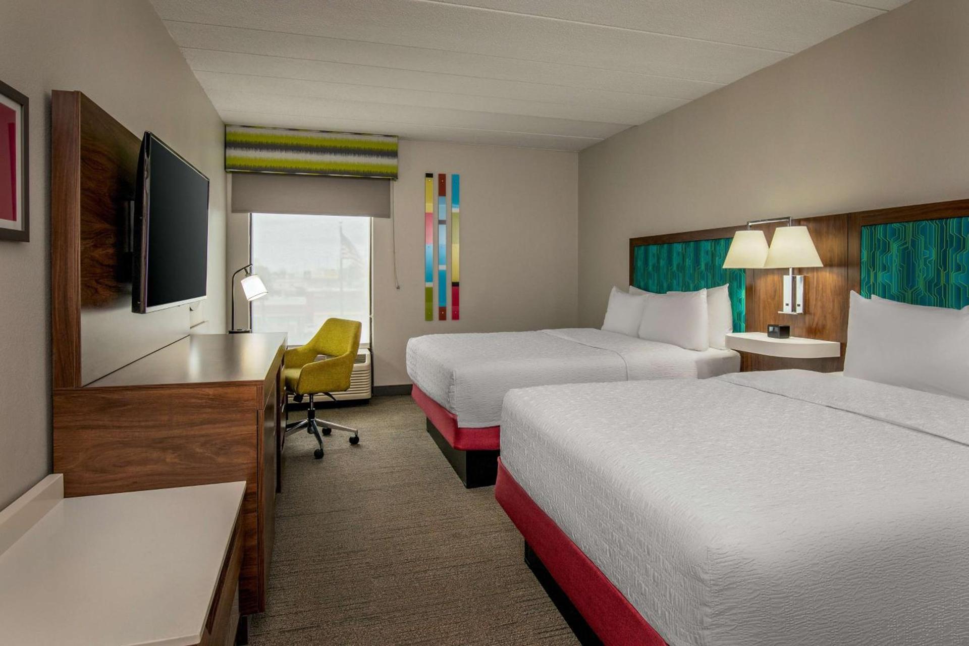 Hampton Inn Rehoboth Beach photo 56