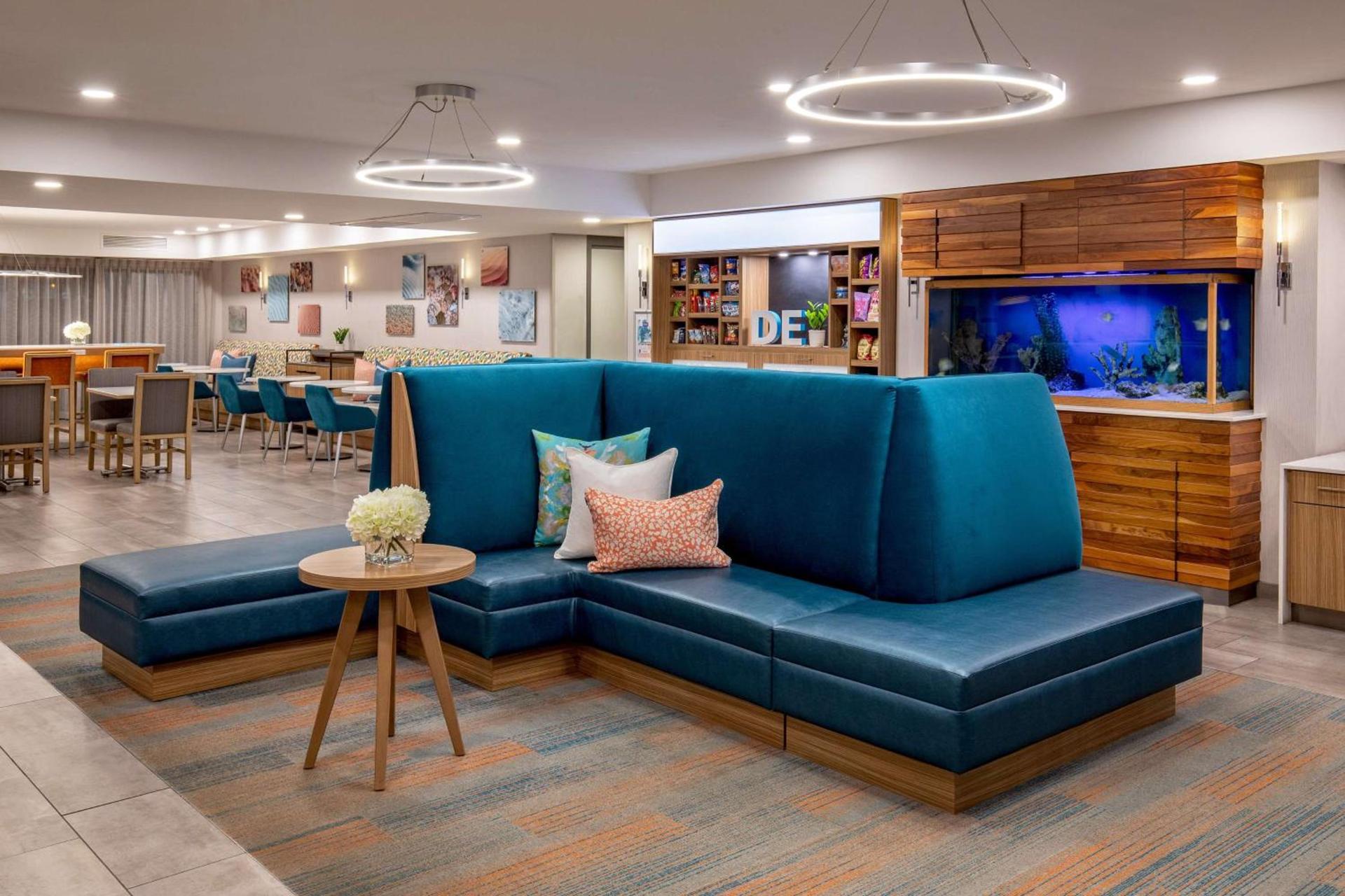 Hampton Inn Rehoboth Beach photo 61