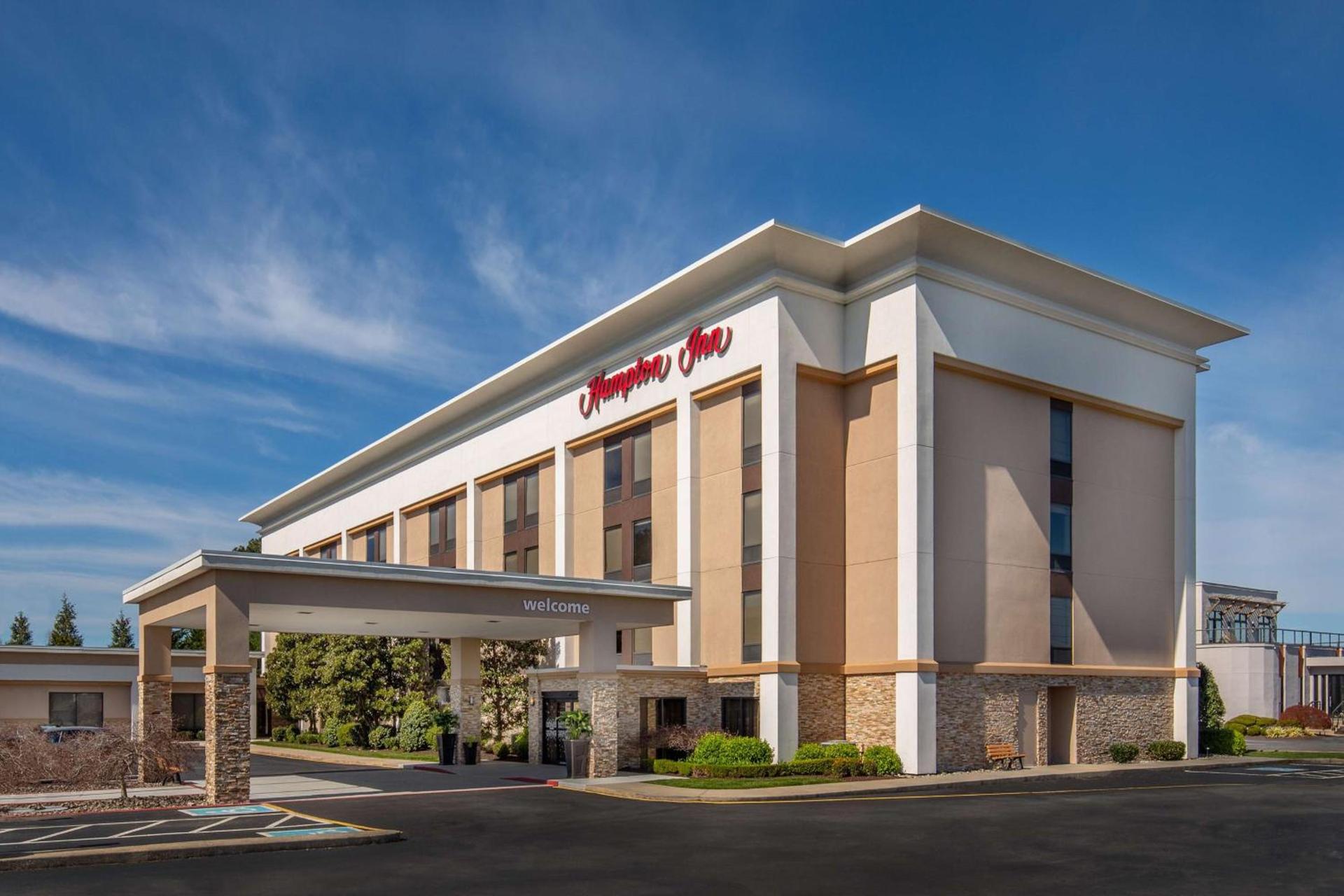 Hampton Inn Rehoboth Beach photo 62
