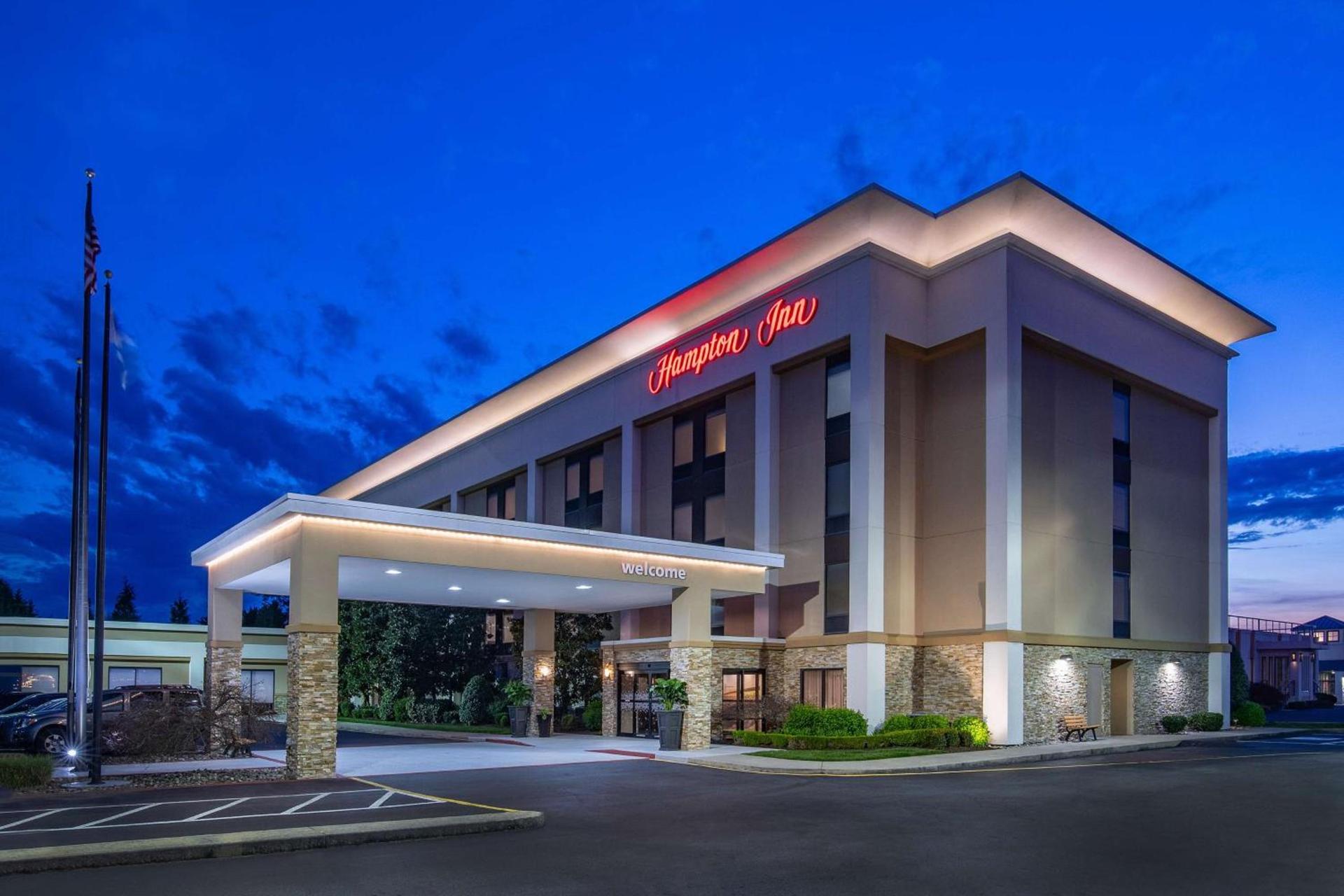 Hampton Inn Rehoboth Beach photo 64
