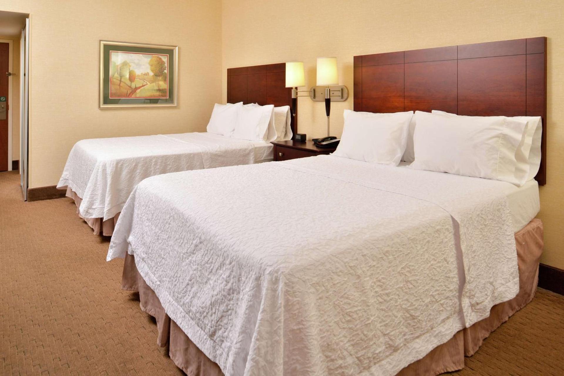 Hampton Inn Staunton photo 15