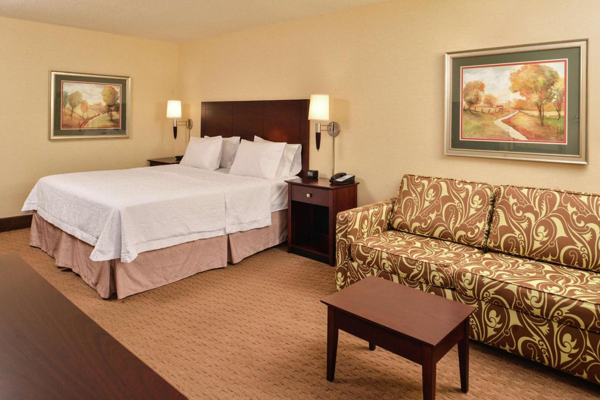 Hampton Inn Staunton photo 18