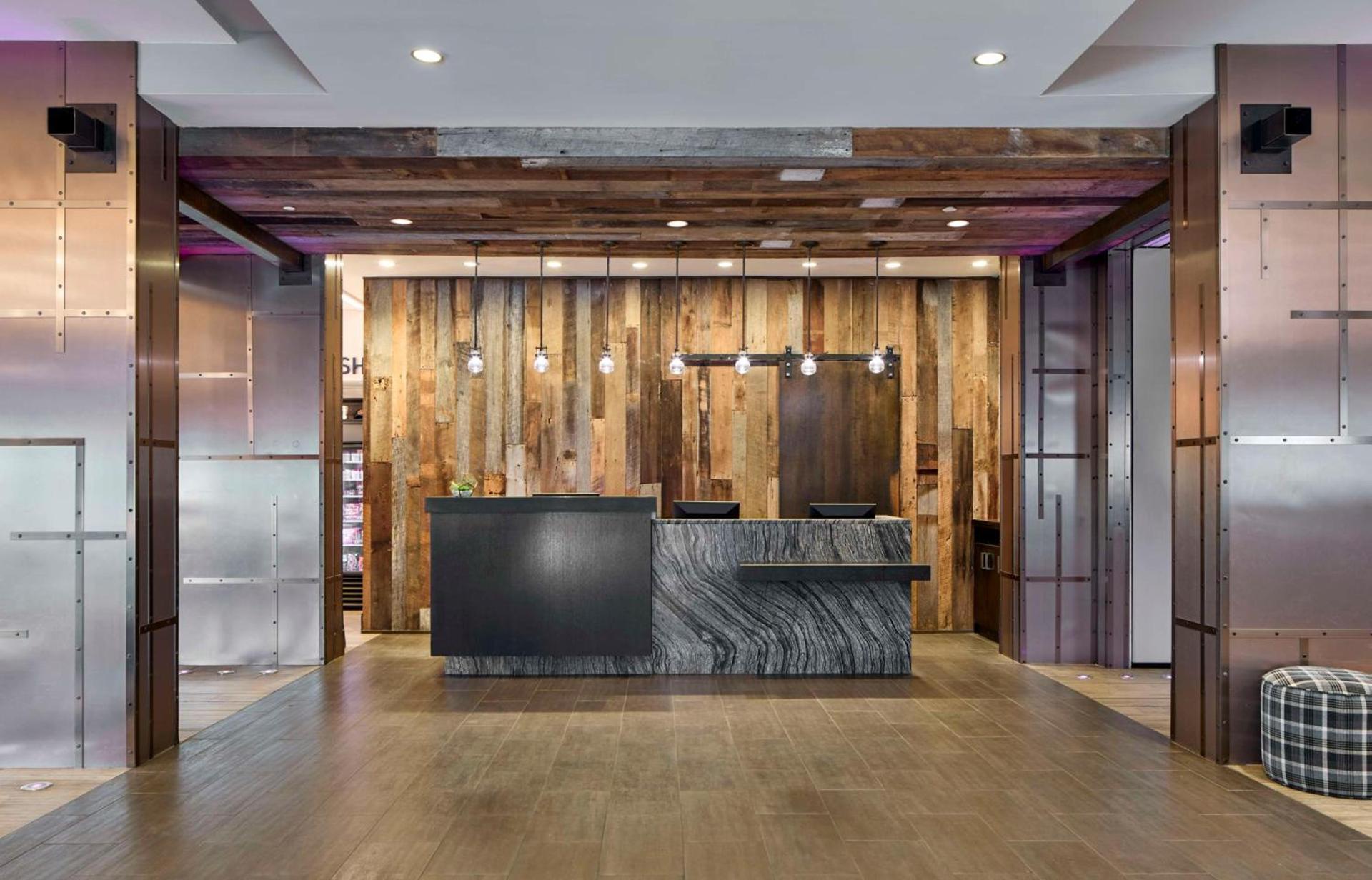 Homewood Suites Savannah Historic District/Riverfront photo 6