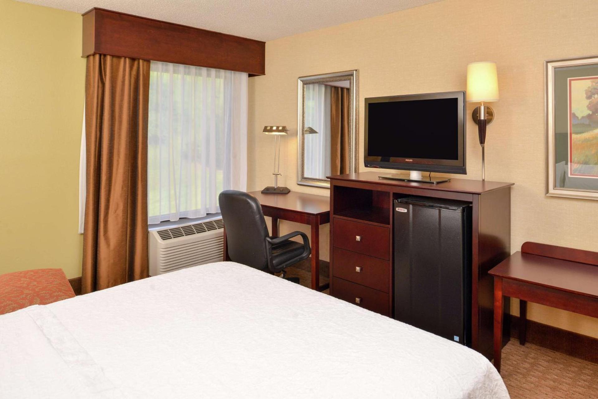 Hampton Inn Staunton photo 19