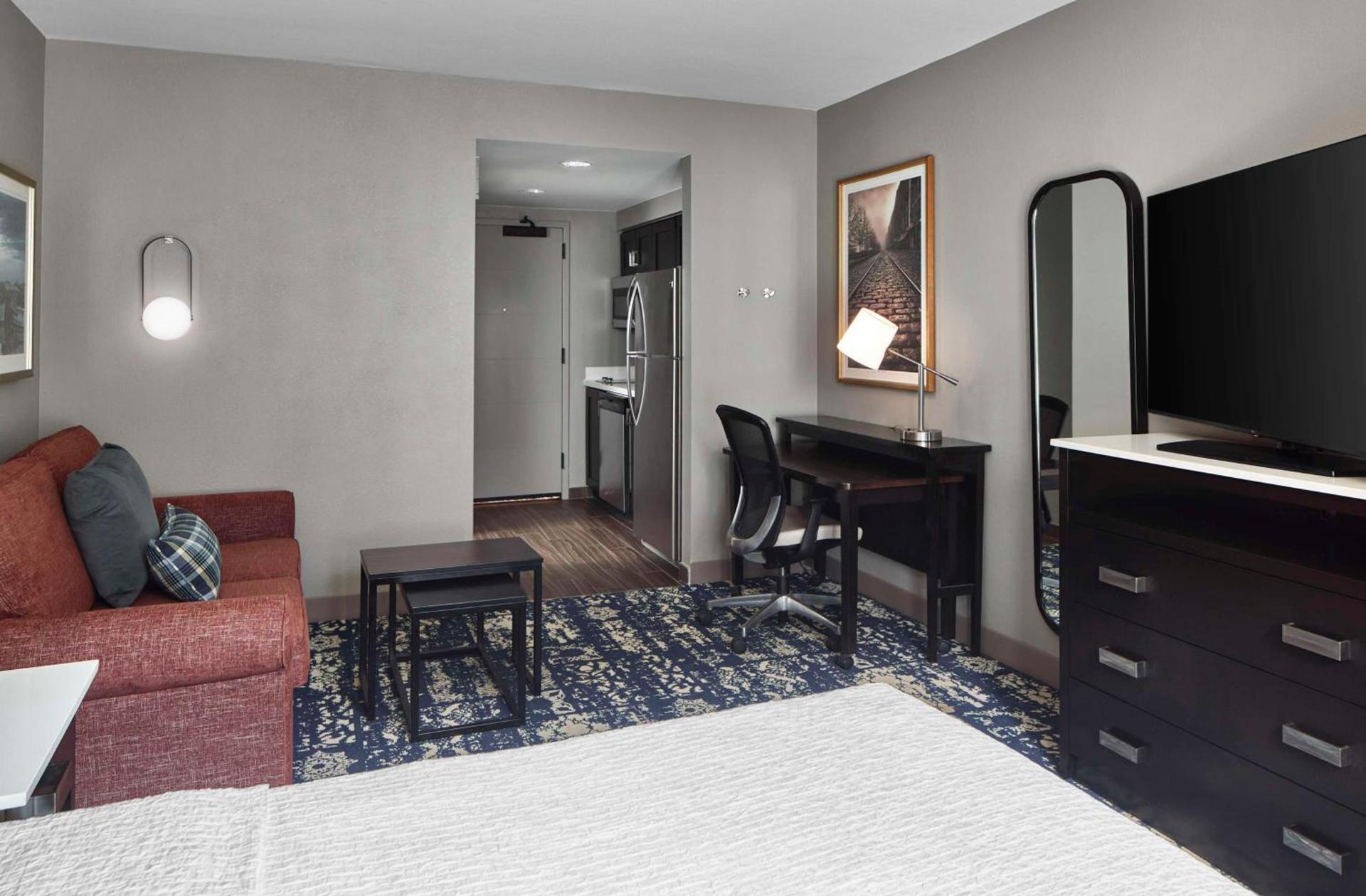 Homewood Suites Savannah Historic District/Riverfront photo 22