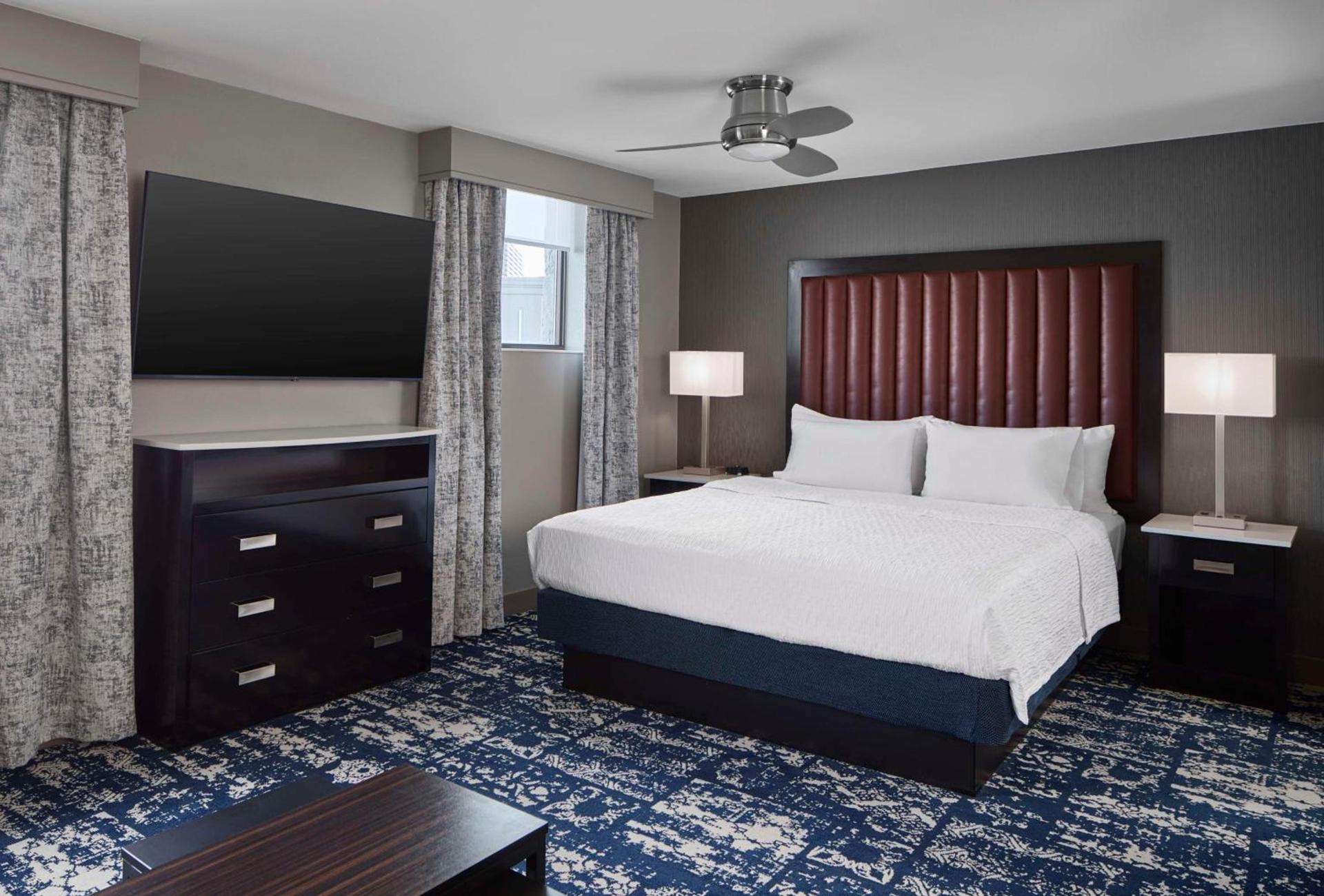Homewood Suites Savannah Historic District/Riverfront photo 23