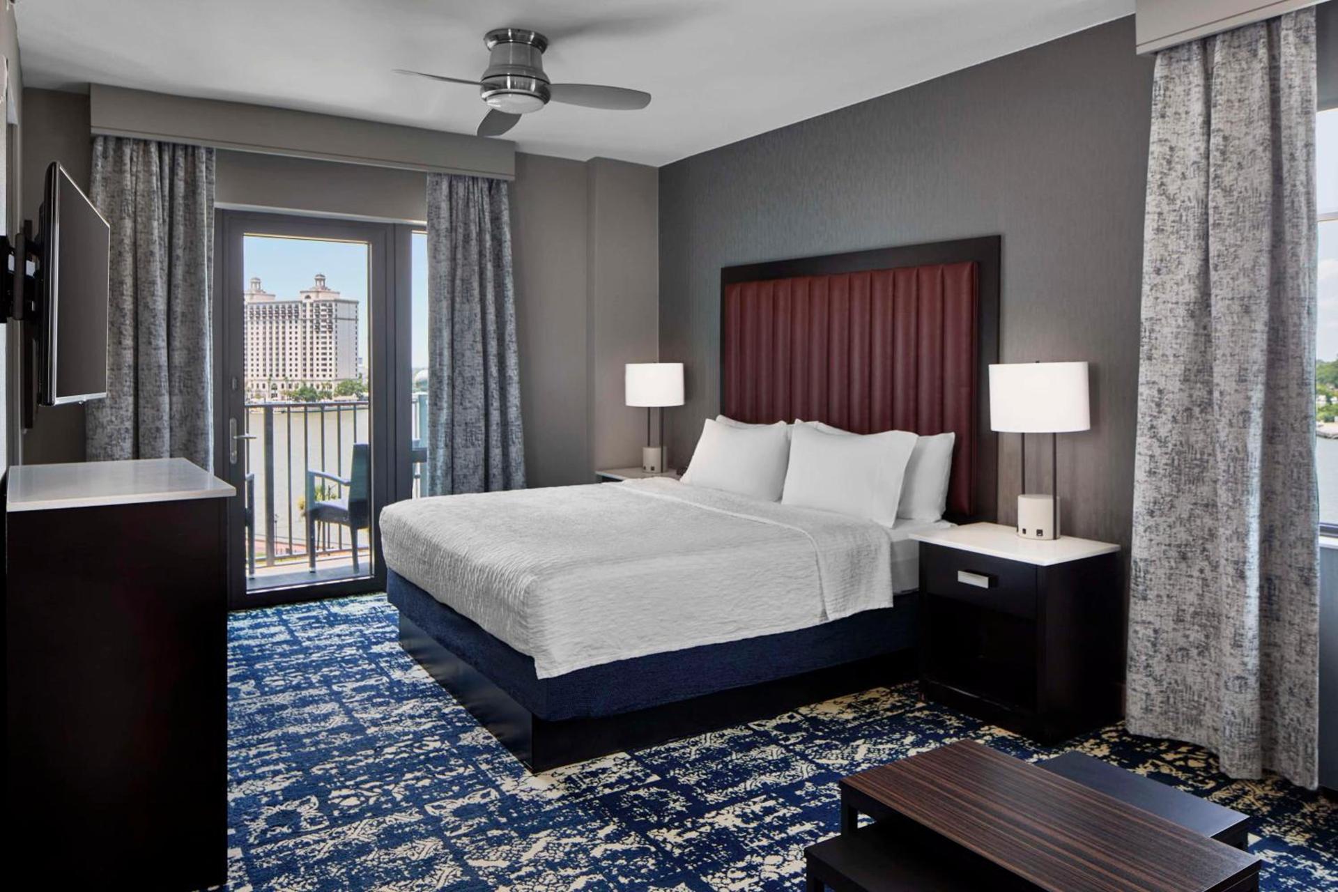 Homewood Suites Savannah Historic District/Riverfront photo 32
