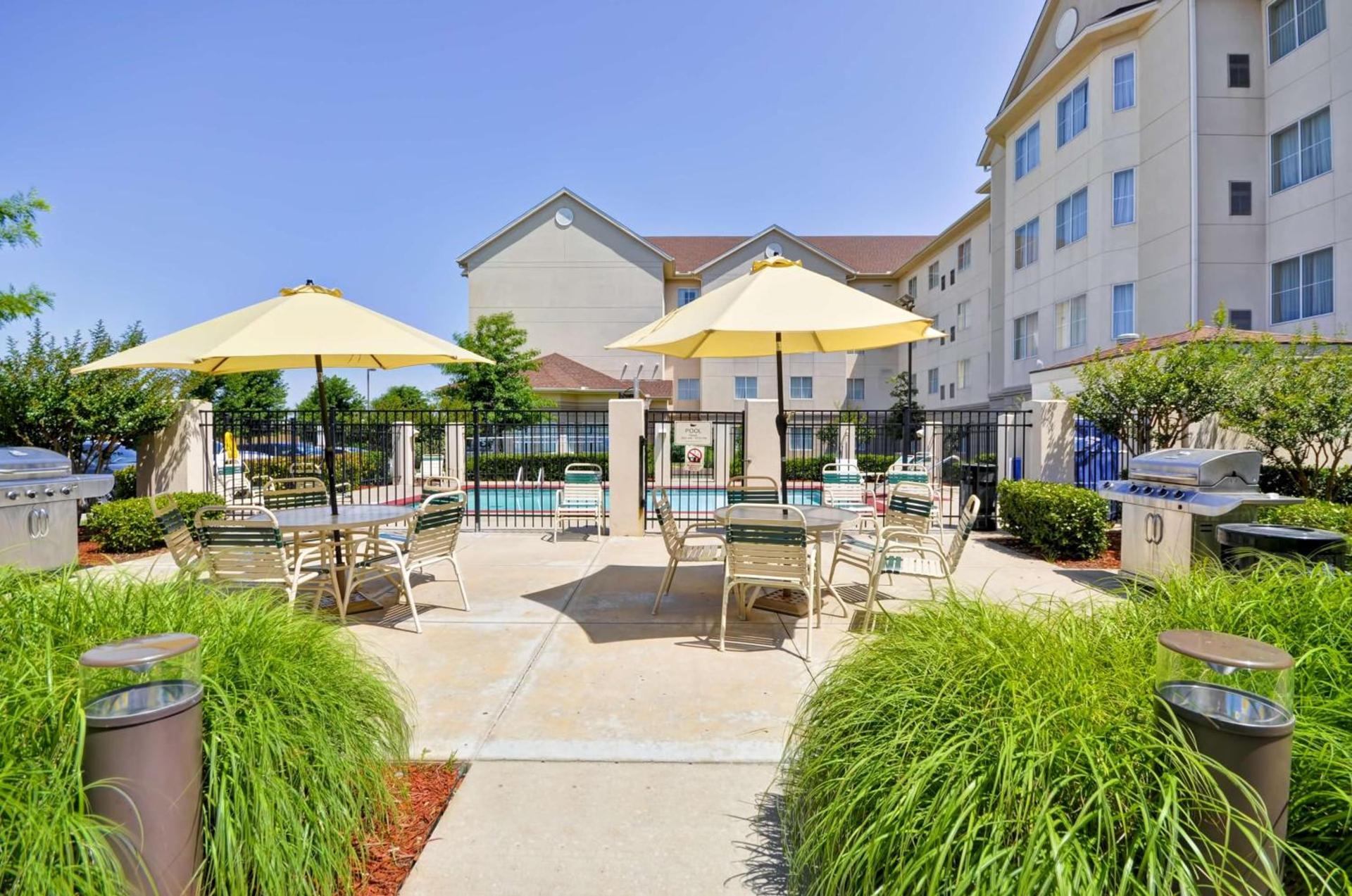 Homewood Suites by Hilton Tulsa-South photo 5