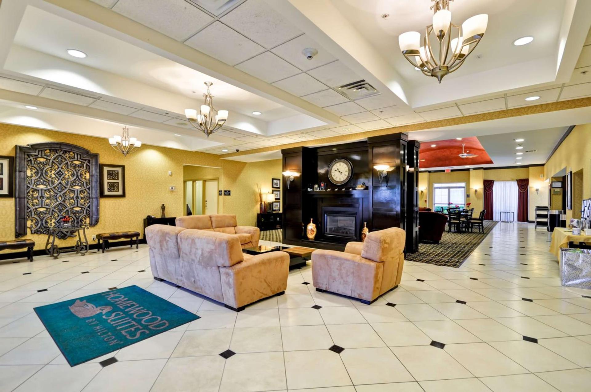 Homewood Suites by Hilton Tulsa-South photo 6