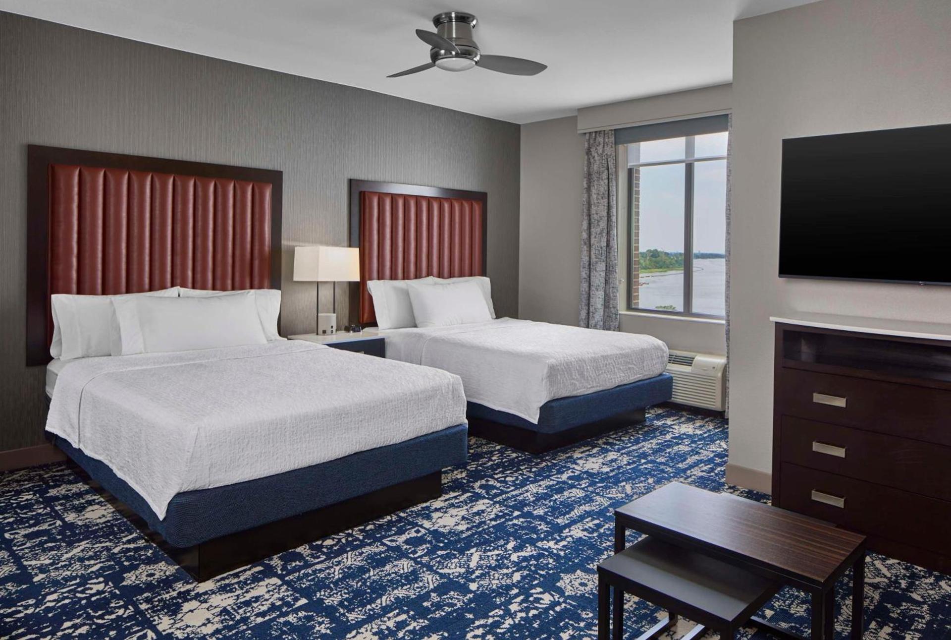 Homewood Suites Savannah Historic District/Riverfront photo 34