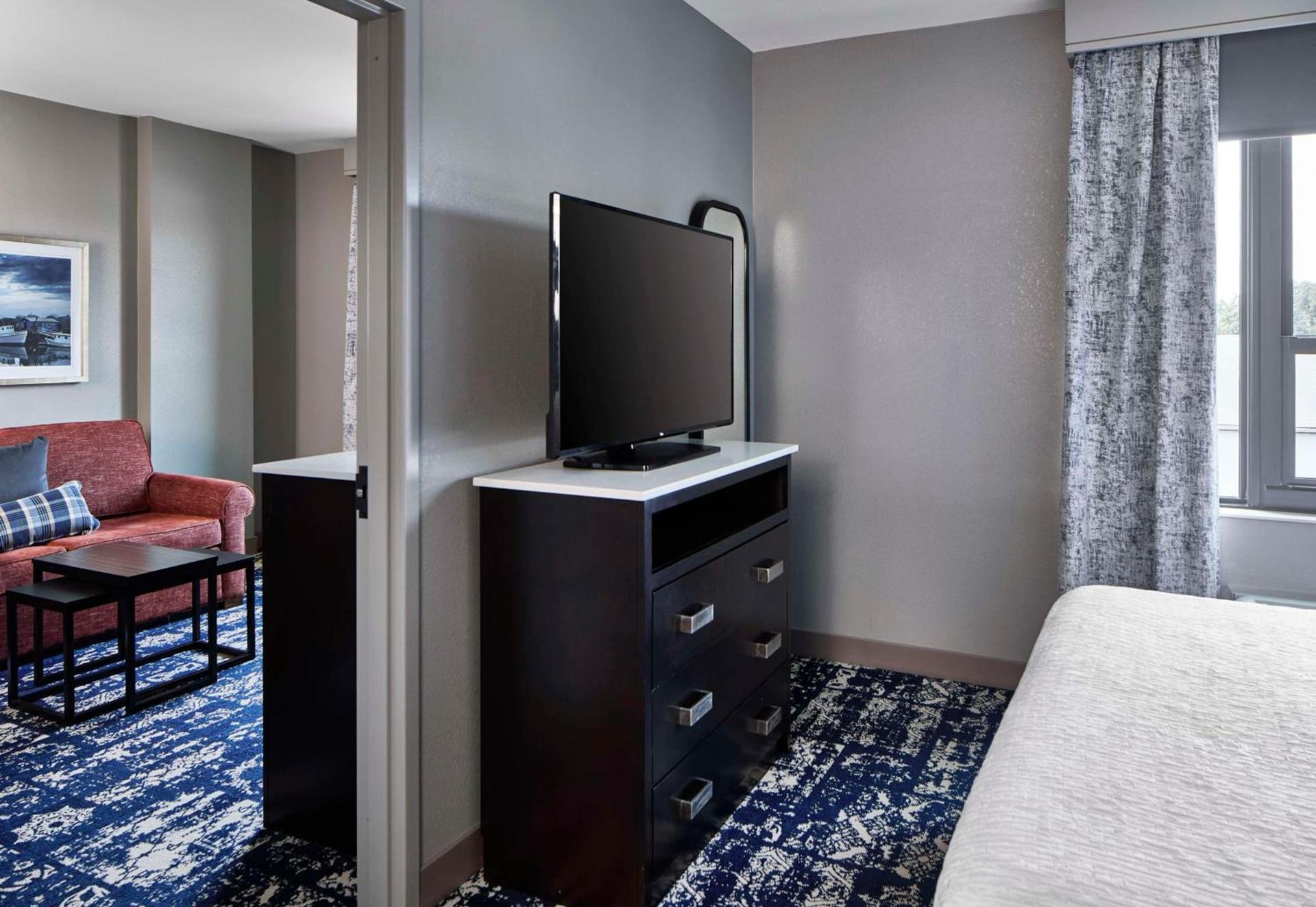 Homewood Suites Savannah Historic District/Riverfront photo 38