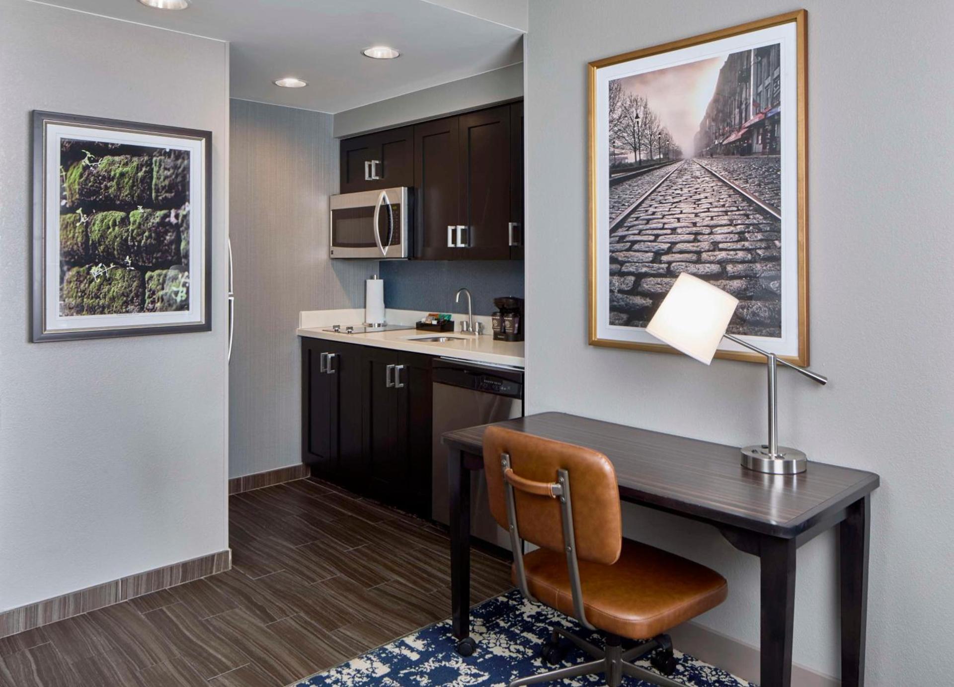 Homewood Suites Savannah Historic District/Riverfront photo 42