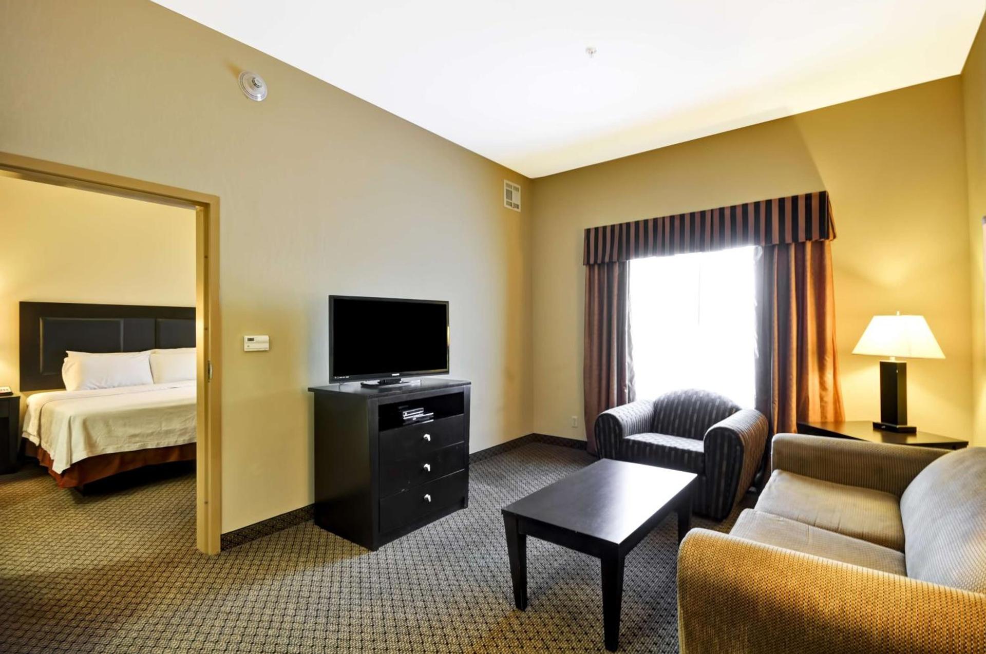 Homewood Suites by Hilton Tulsa-South photo 12