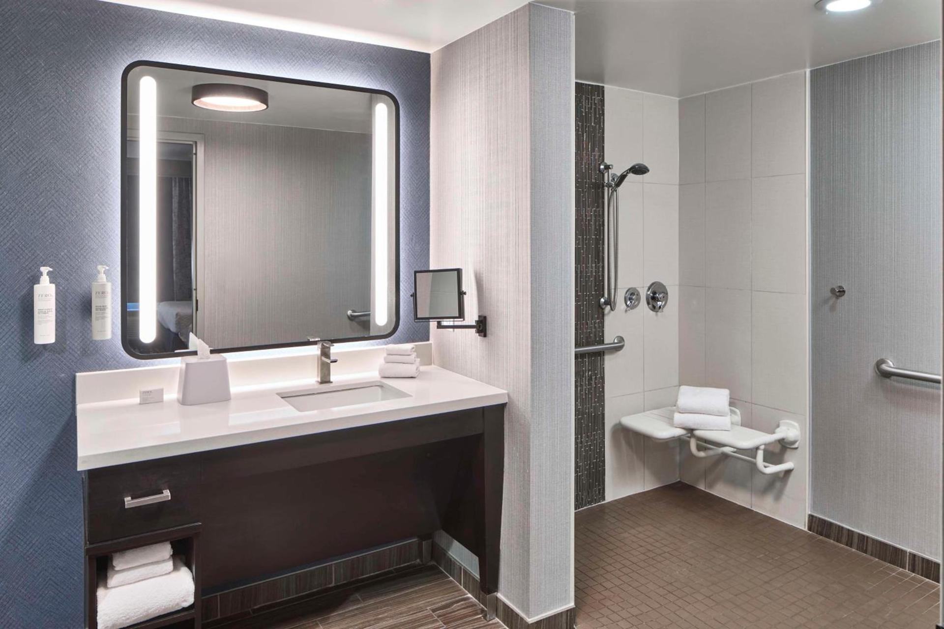 Homewood Suites Savannah Historic District/Riverfront photo 44