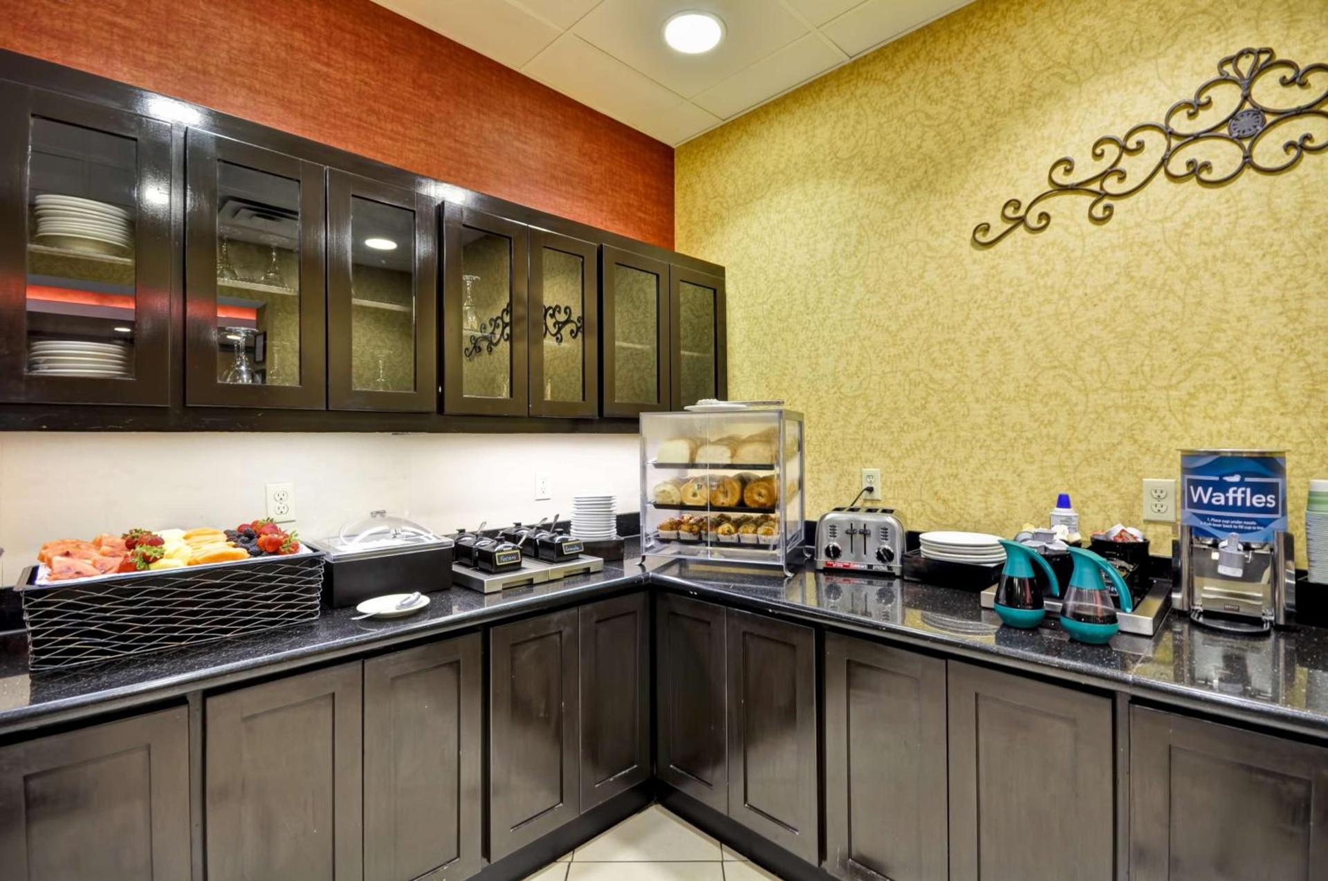 Homewood Suites by Hilton Tulsa-South photo 14