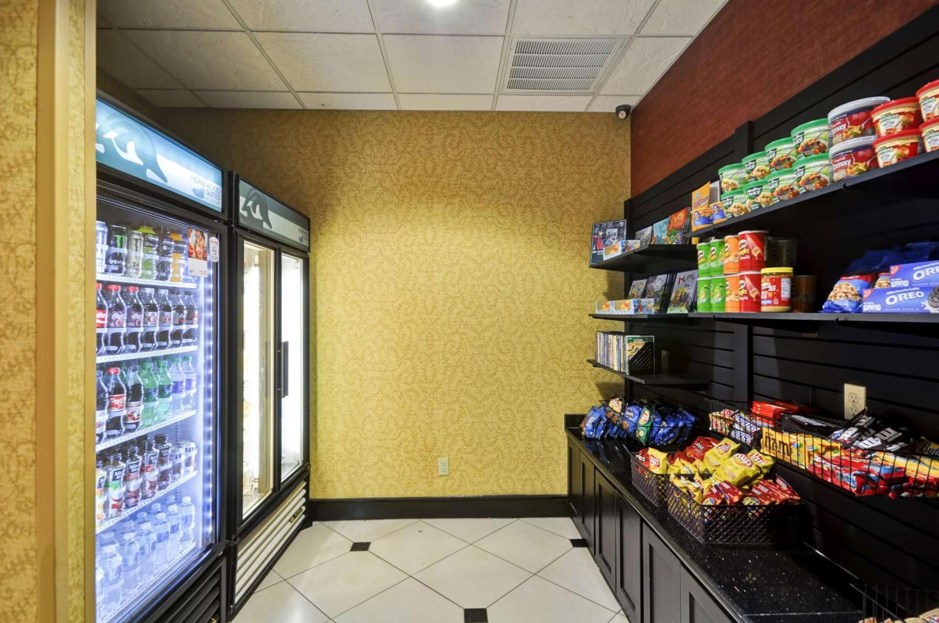 Homewood Suites by Hilton Tulsa-South photo 15