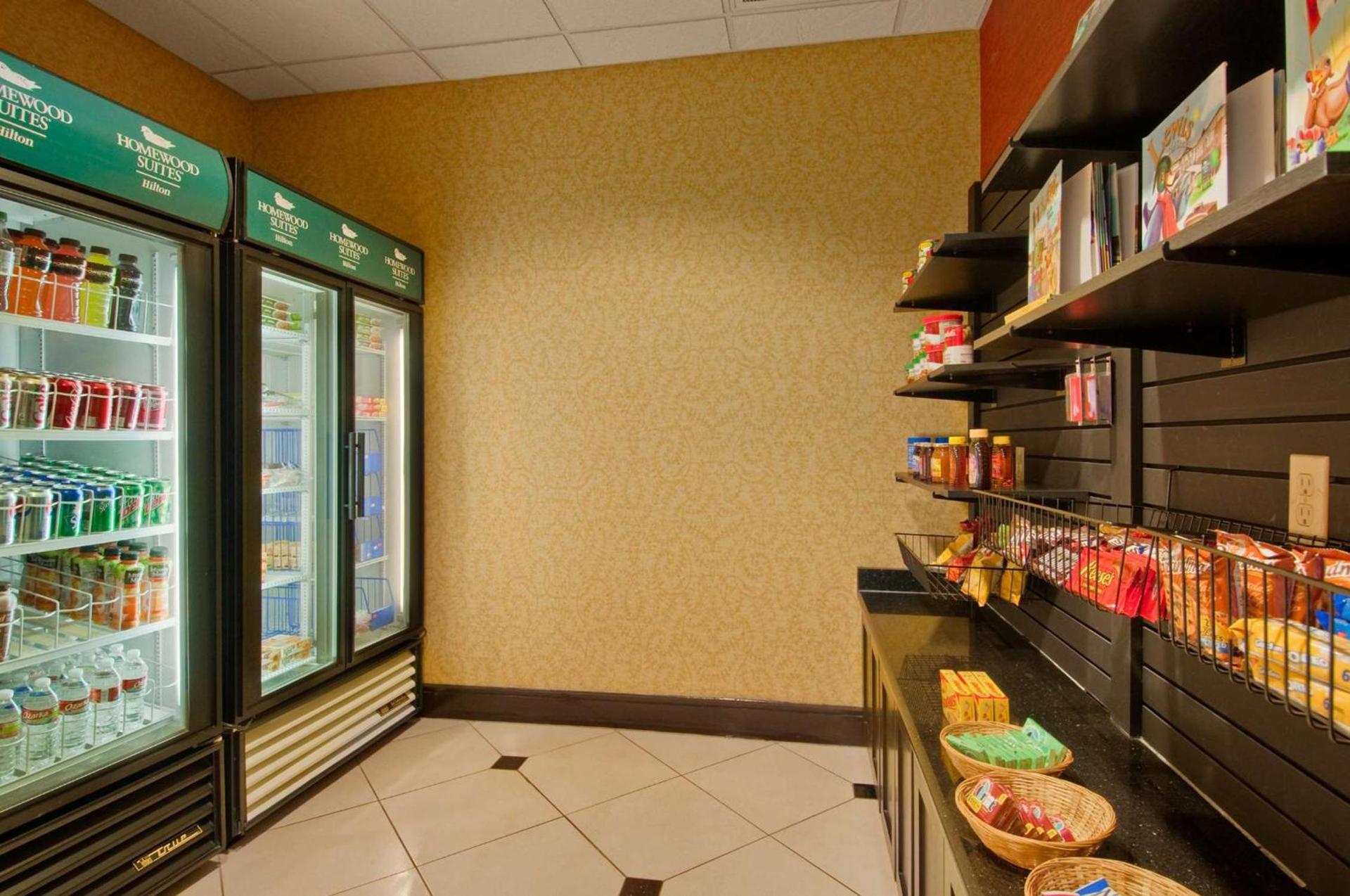 Homewood Suites by Hilton Tulsa-South photo 16