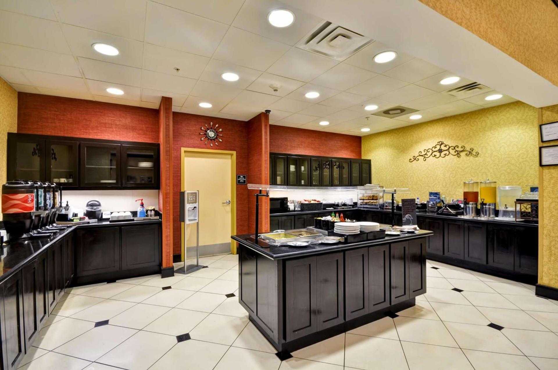 Homewood Suites by Hilton Tulsa-South photo 17