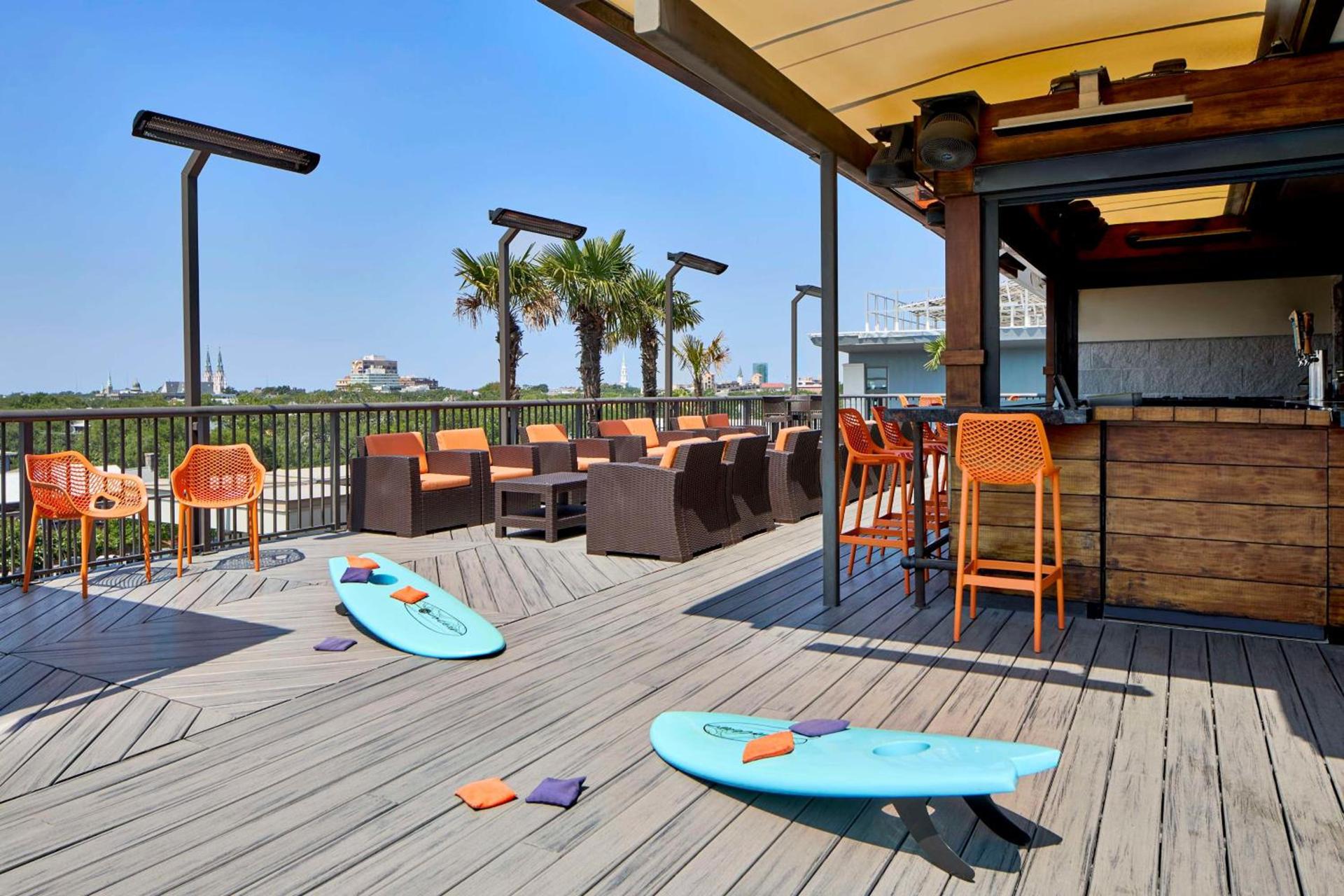 Homewood Suites Savannah Historic District/Riverfront photo 51
