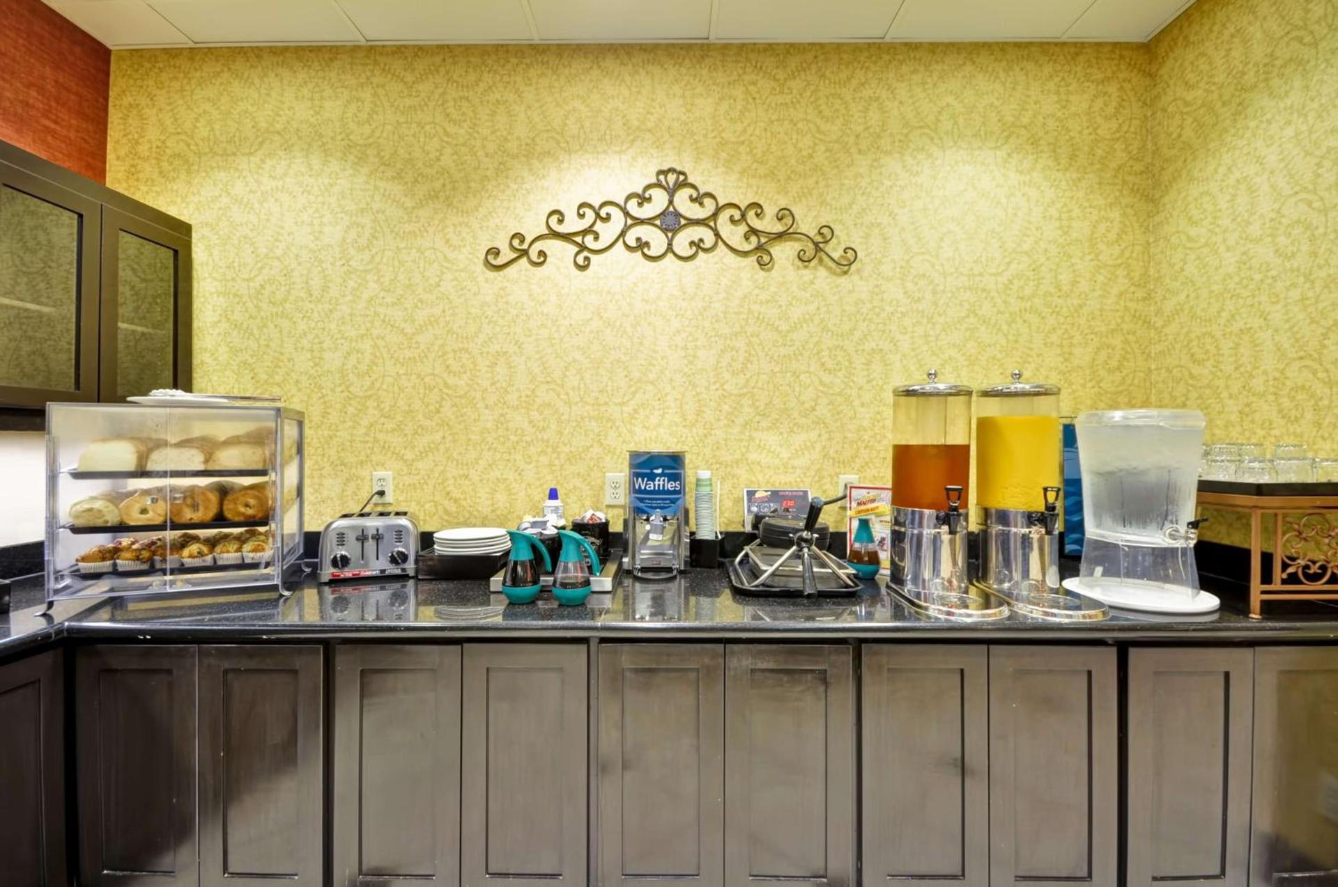 Homewood Suites by Hilton Tulsa-South photo 20