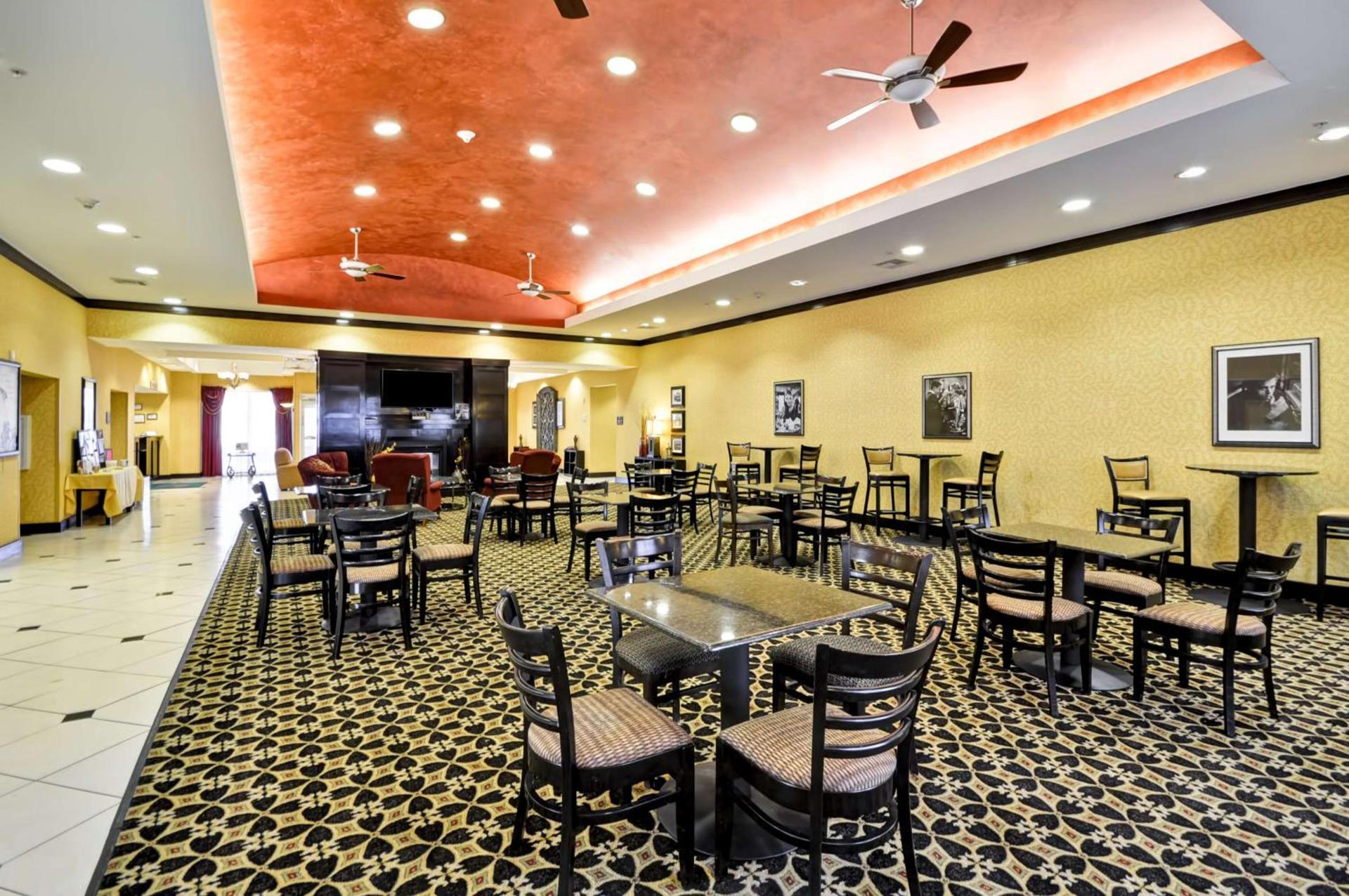 Homewood Suites by Hilton Tulsa-South photo 19