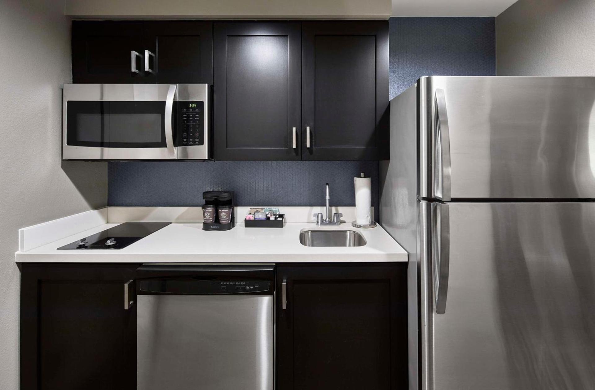 Homewood Suites Savannah Historic District/Riverfront photo 54