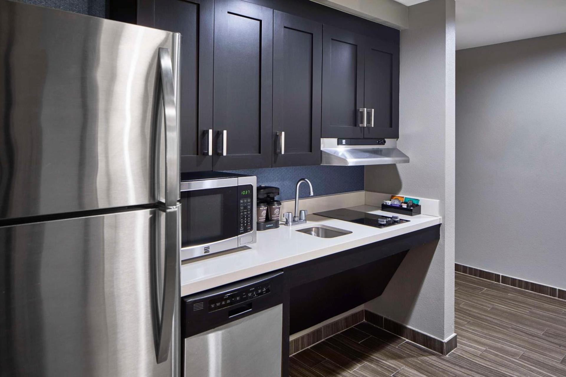 Homewood Suites Savannah Historic District/Riverfront photo 55