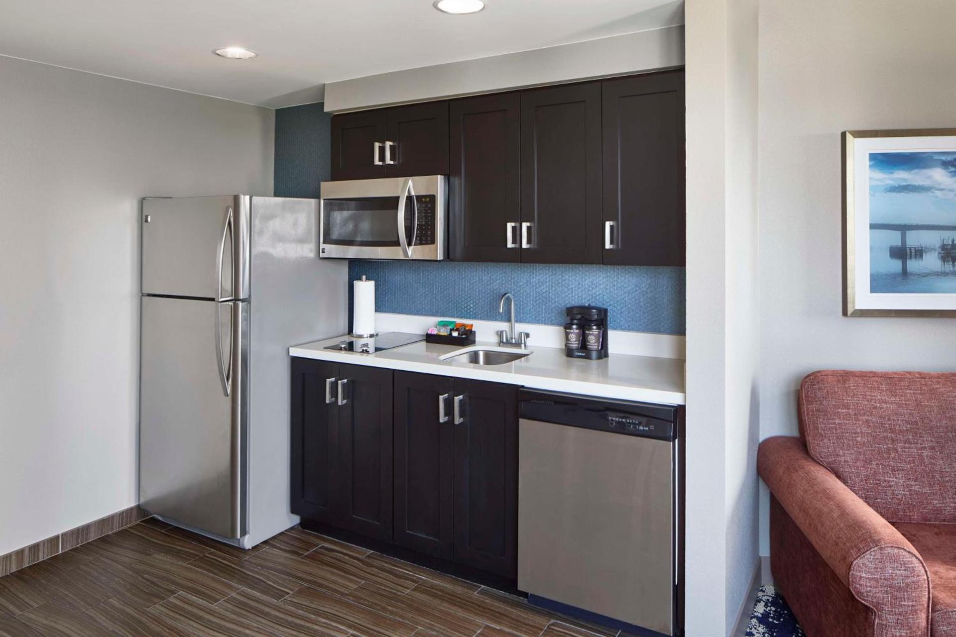 Homewood Suites Savannah Historic District/Riverfront photo 57