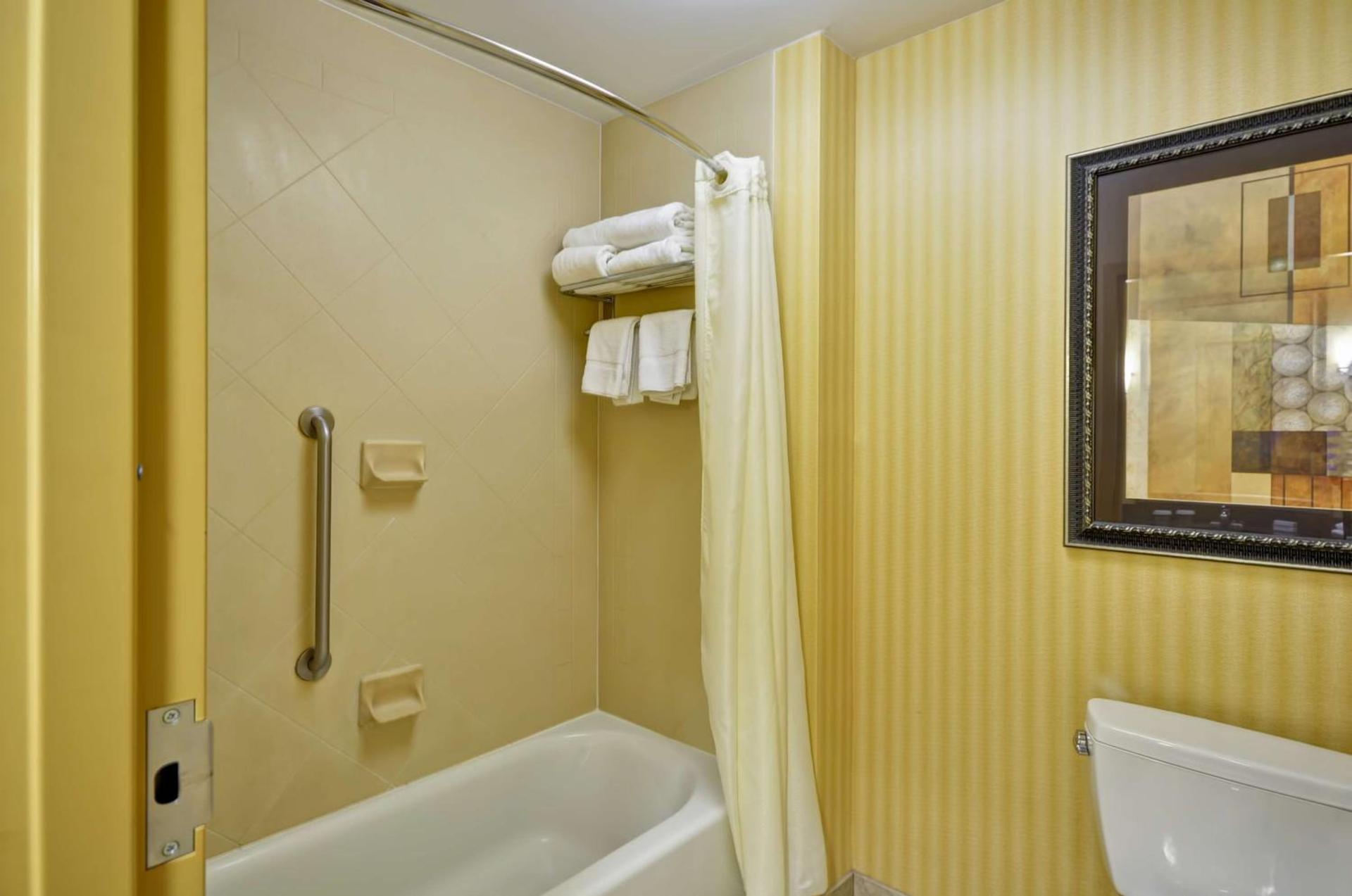 Homewood Suites by Hilton Tulsa-South photo 23