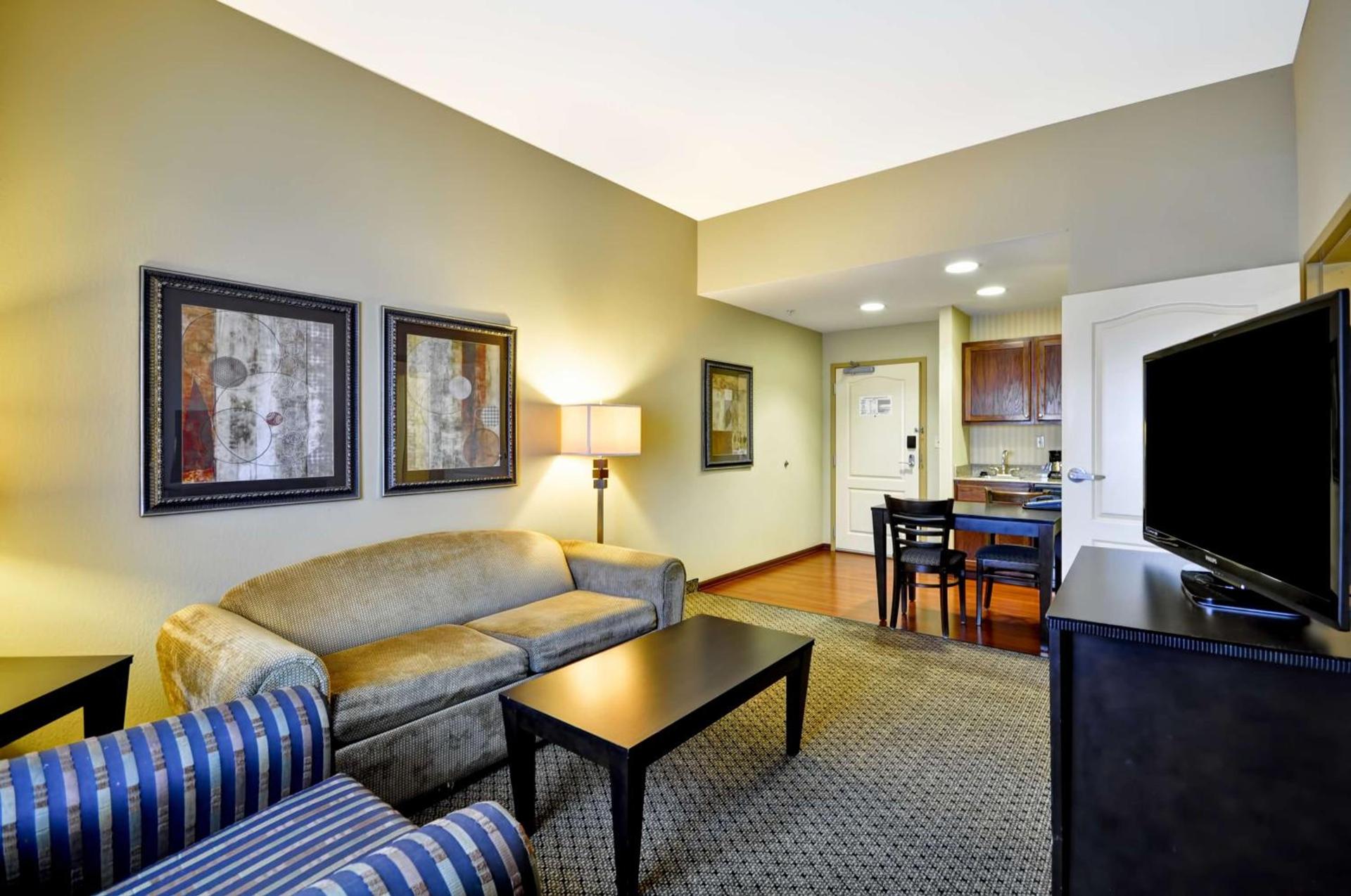 Homewood Suites by Hilton Tulsa-South photo 24