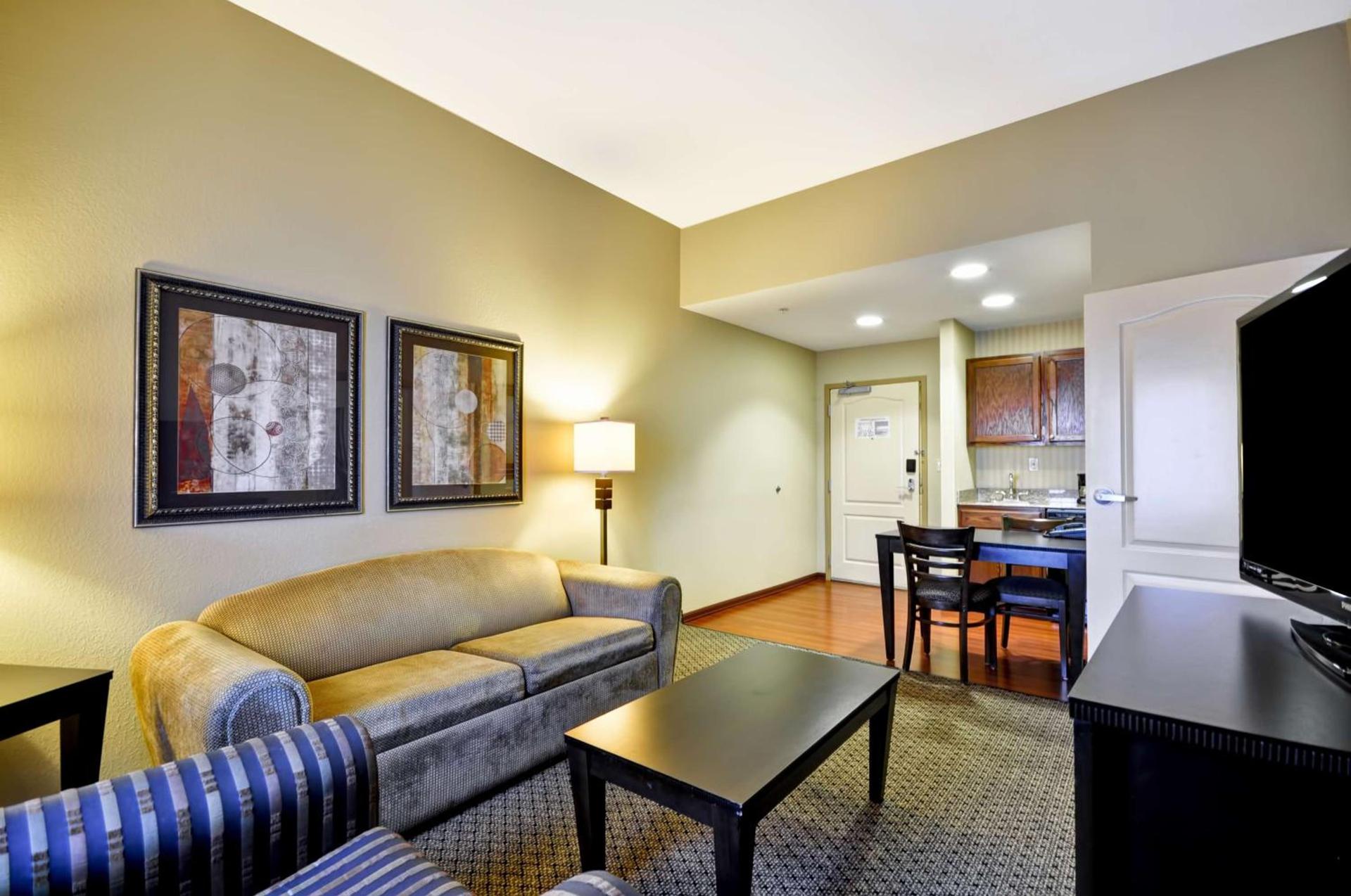 Homewood Suites by Hilton Tulsa-South photo 25