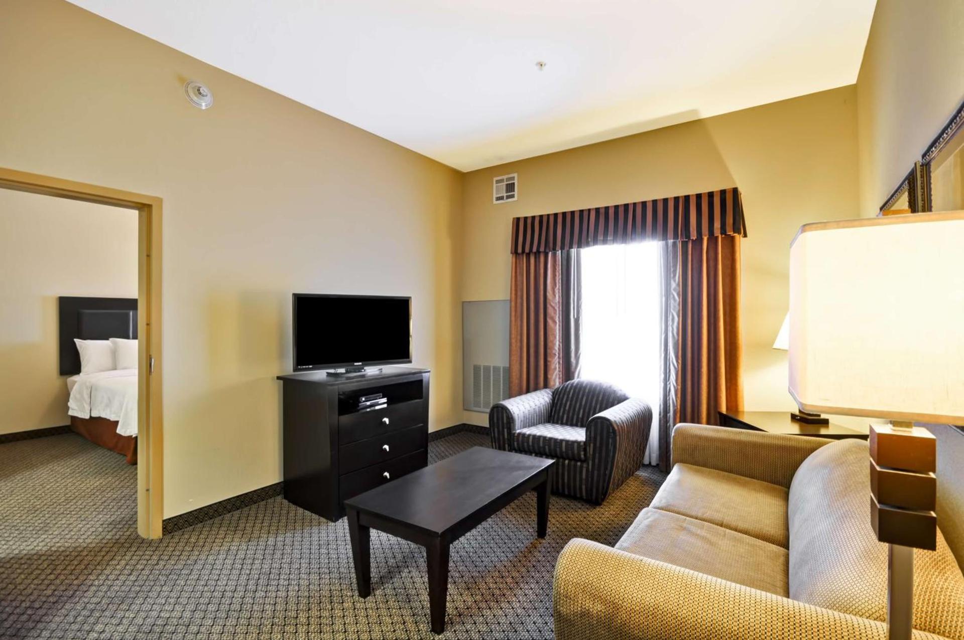Homewood Suites by Hilton Tulsa-South photo 26