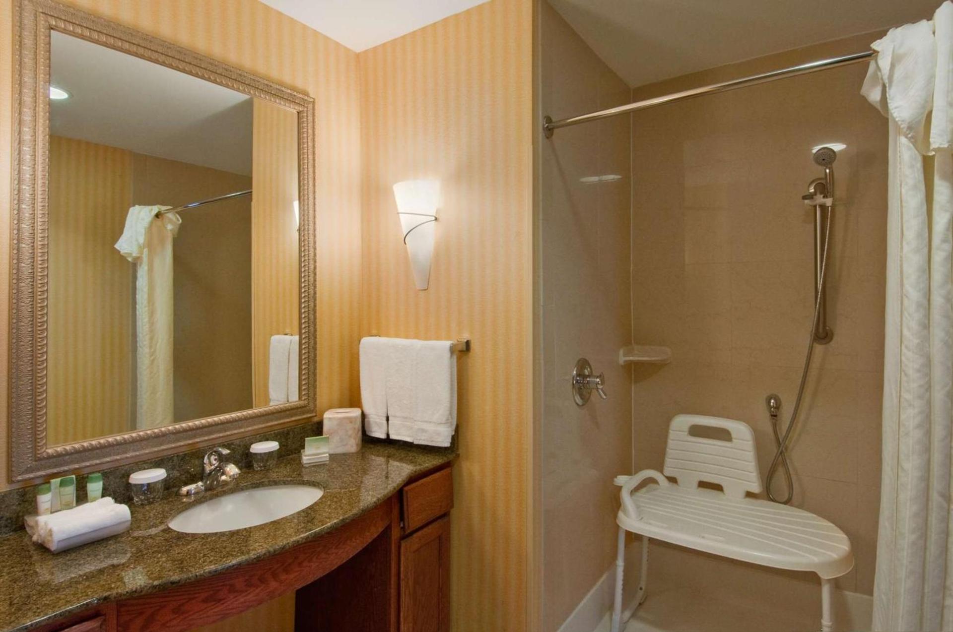 Homewood Suites by Hilton Tulsa-South photo 27