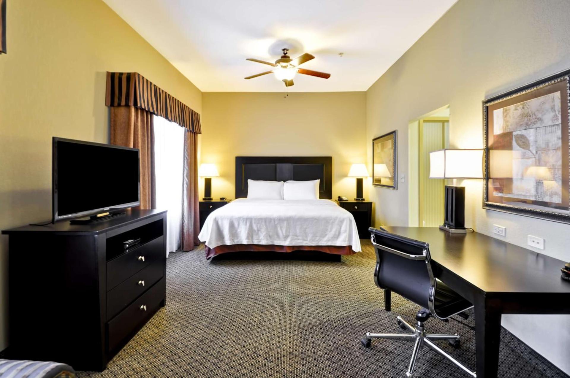 Homewood Suites by Hilton Tulsa-South photo 35