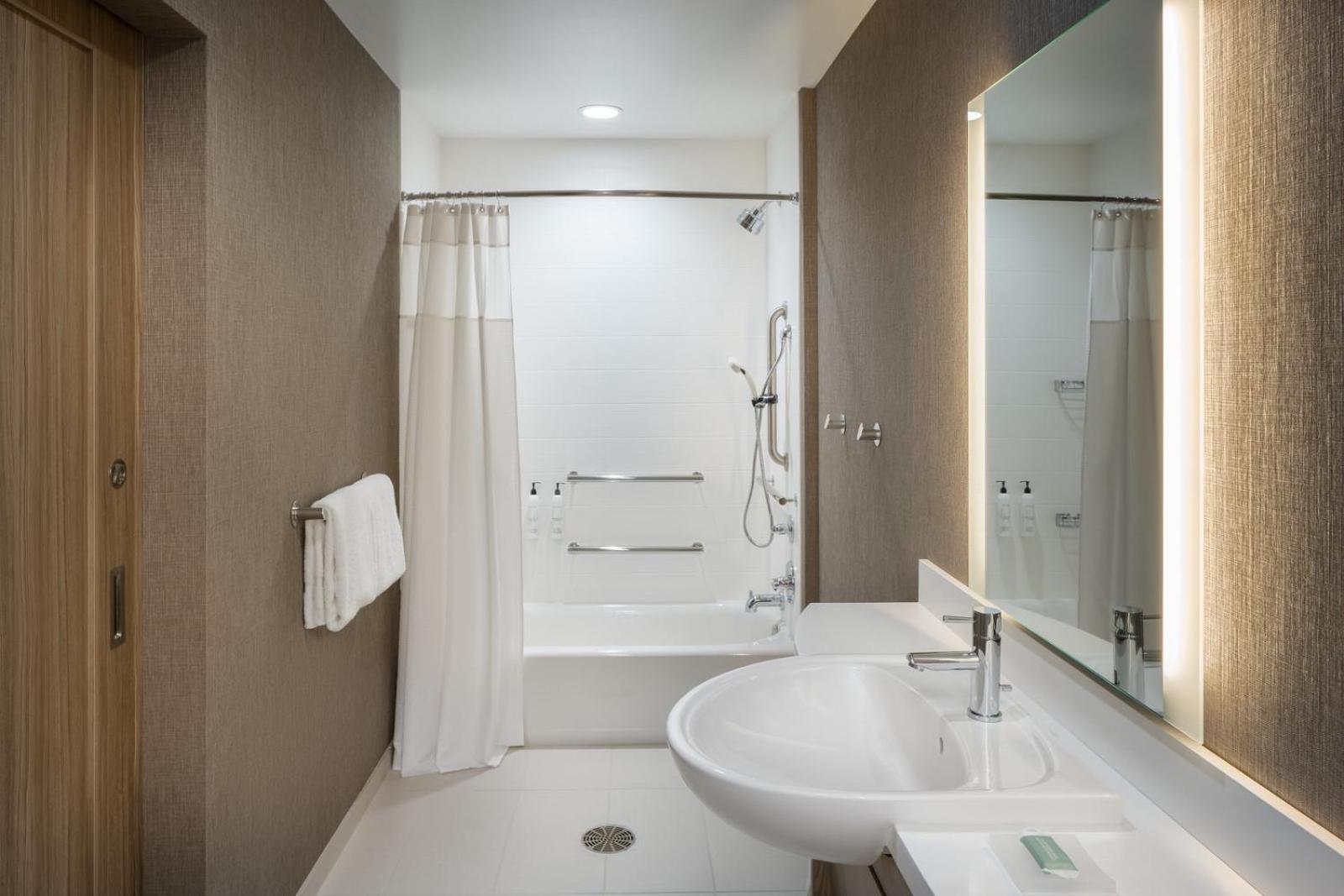 Springhill Suites by Marriott Newburgh Evansville photo 39