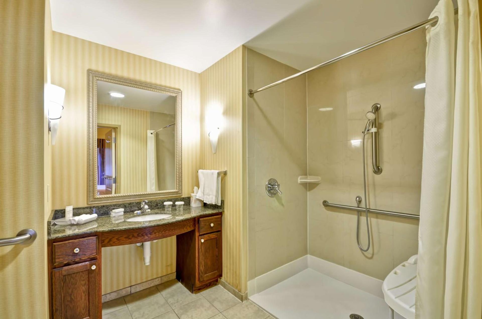 Homewood Suites by Hilton Tulsa-South photo 41
